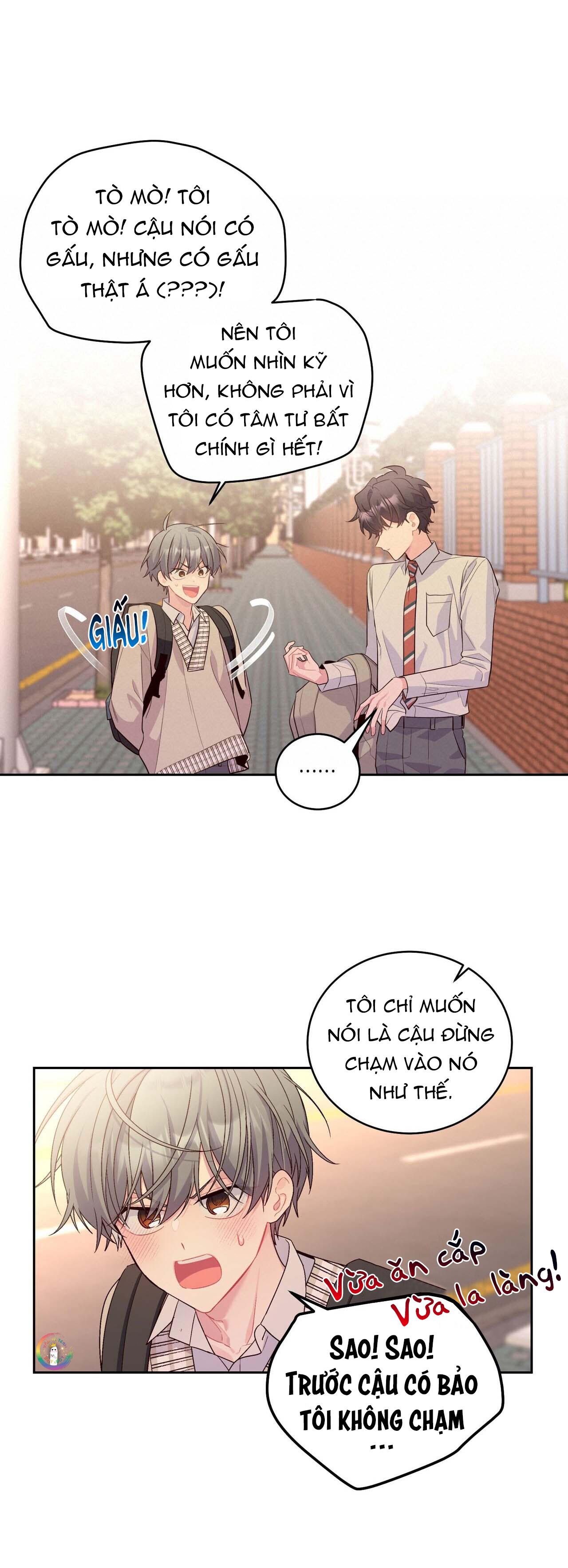 Merry Marbling: Chapter 19
