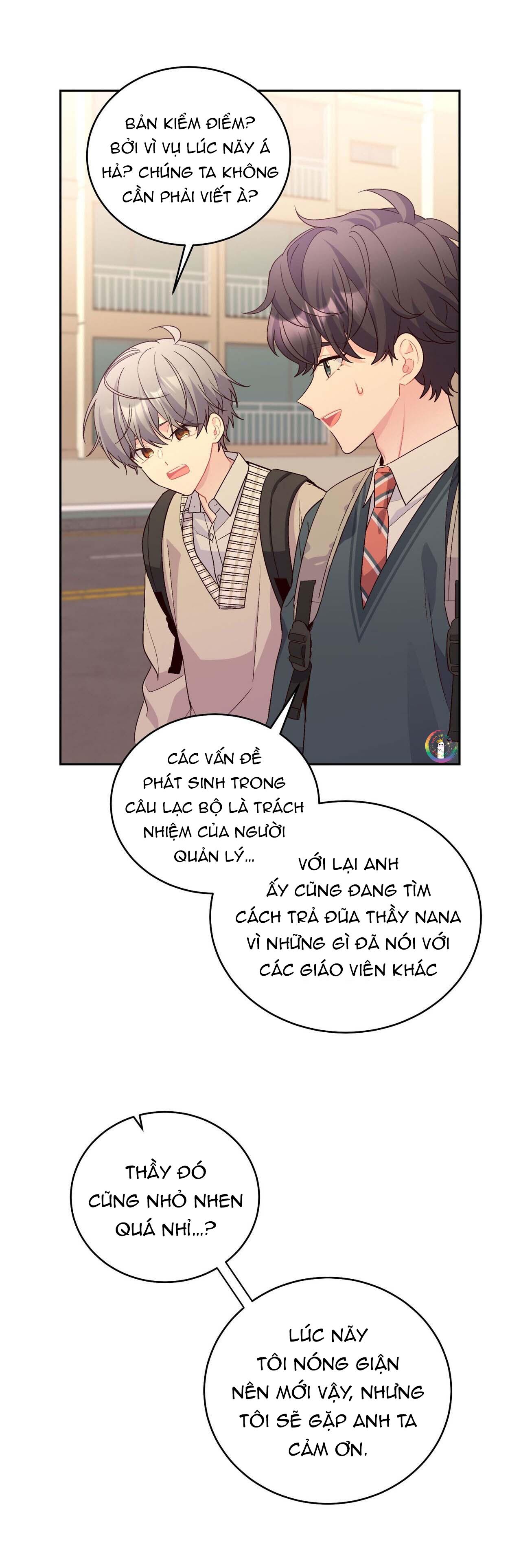 Merry Marbling: Chapter 19