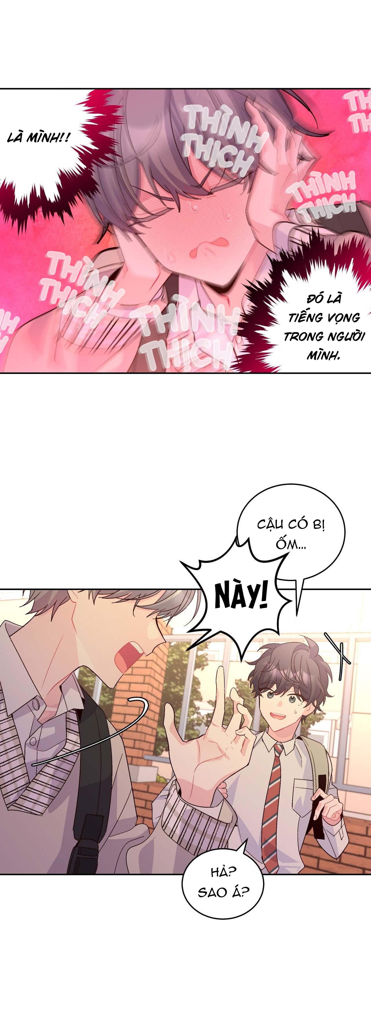 Merry Marbling: Chapter 19