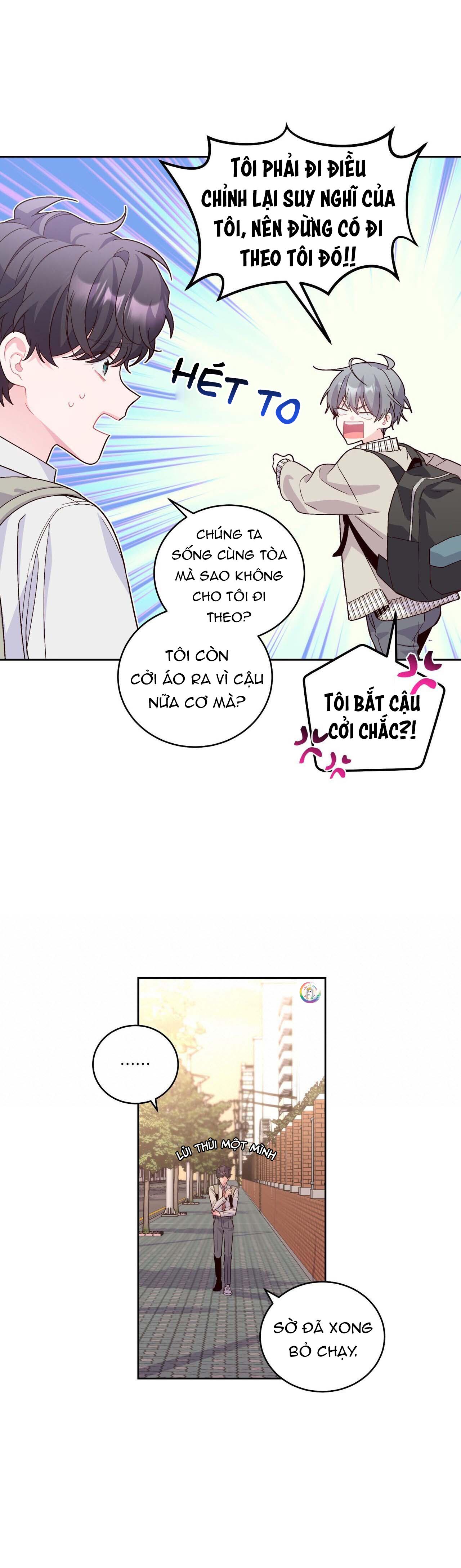 Merry Marbling: Chapter 19