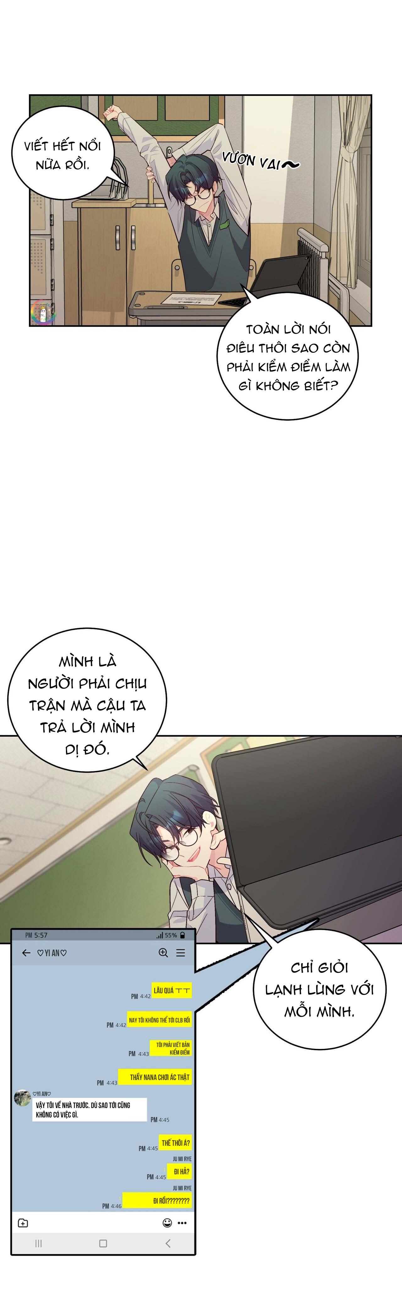 Merry Marbling: Chapter 19