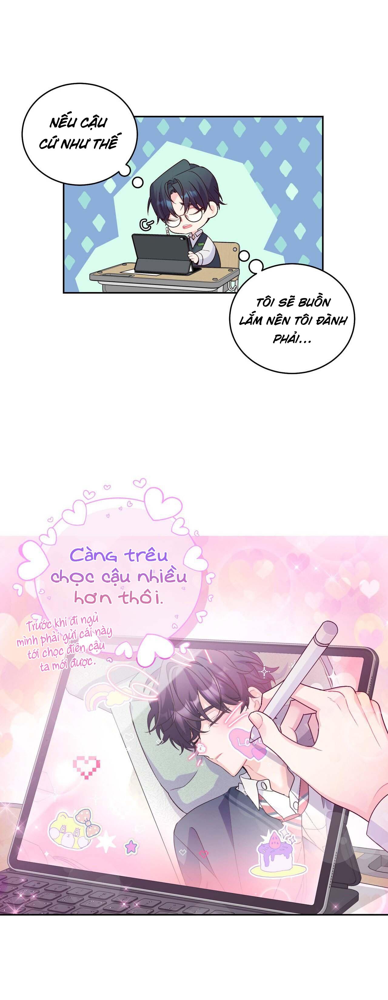Merry Marbling: Chapter 19
