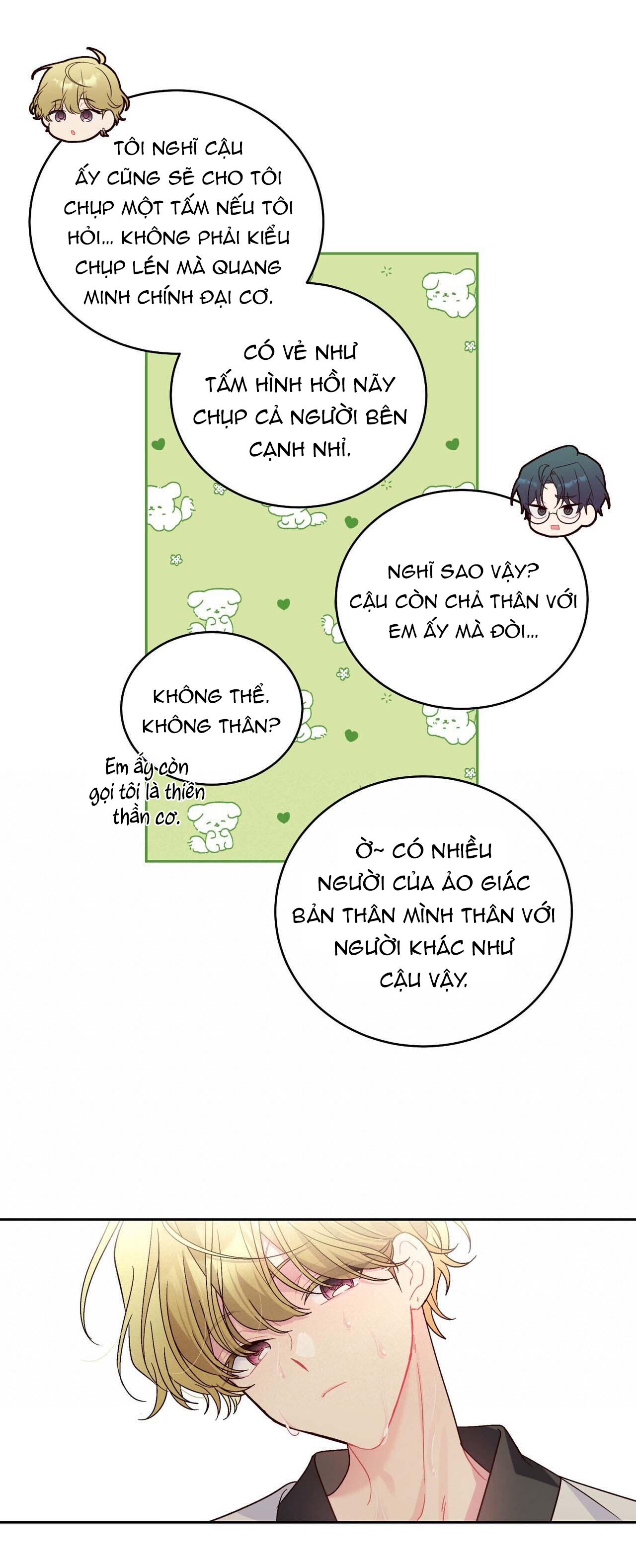 Merry Marbling: Chapter 19