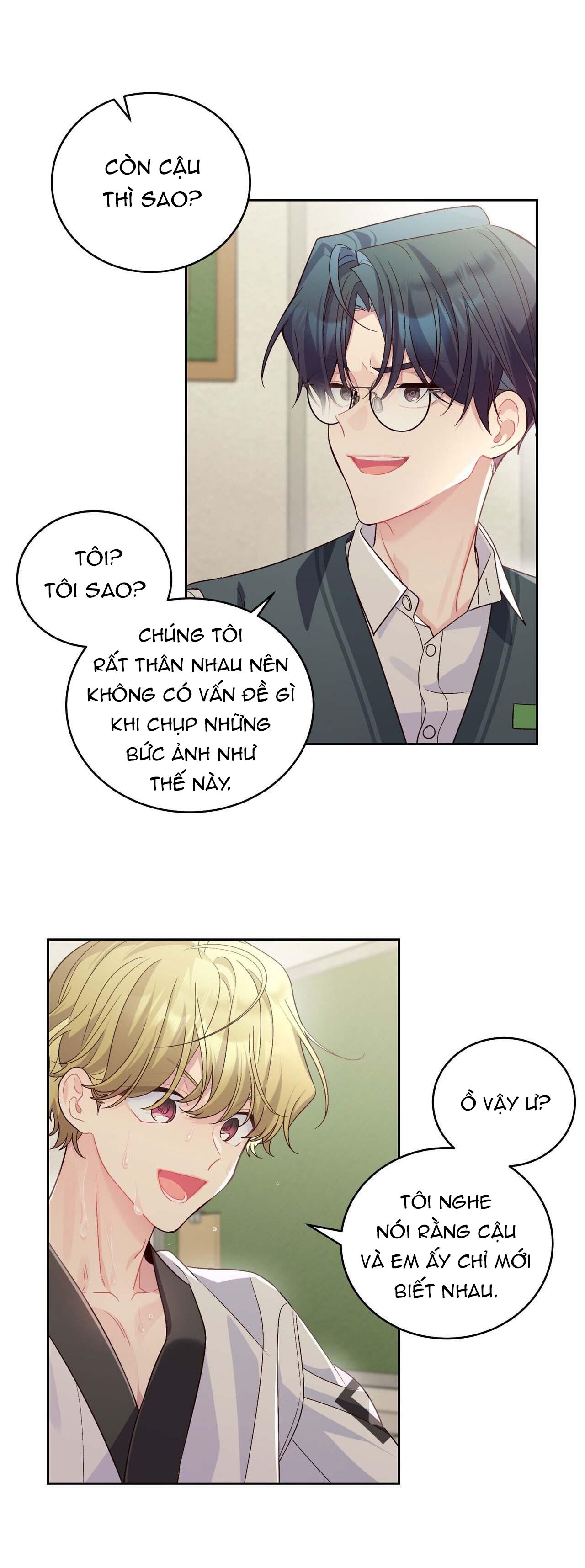 Merry Marbling: Chapter 19