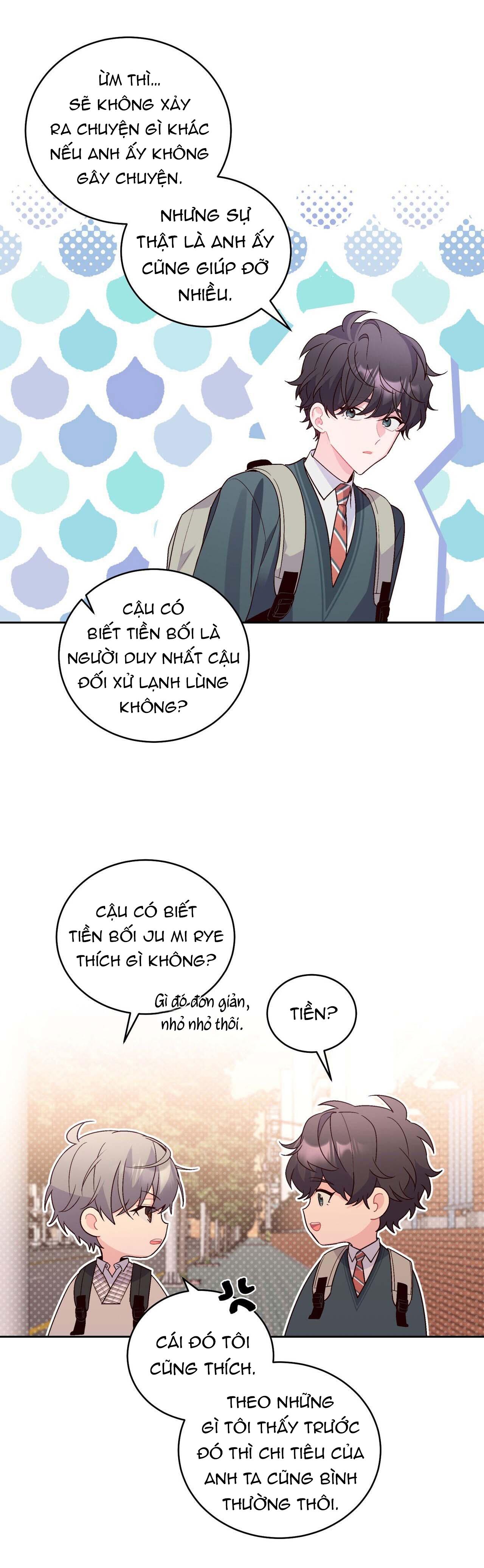 Merry Marbling: Chapter 19