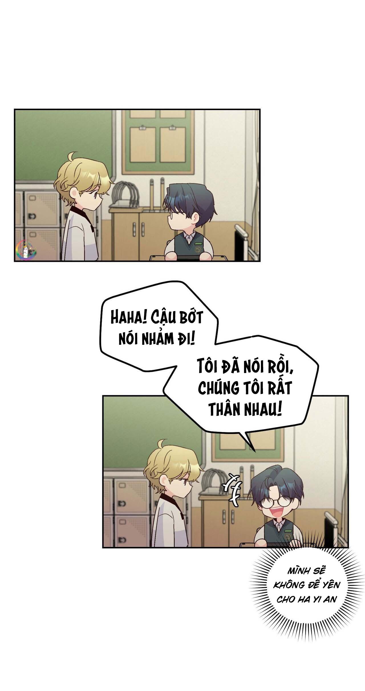 Merry Marbling: Chapter 19