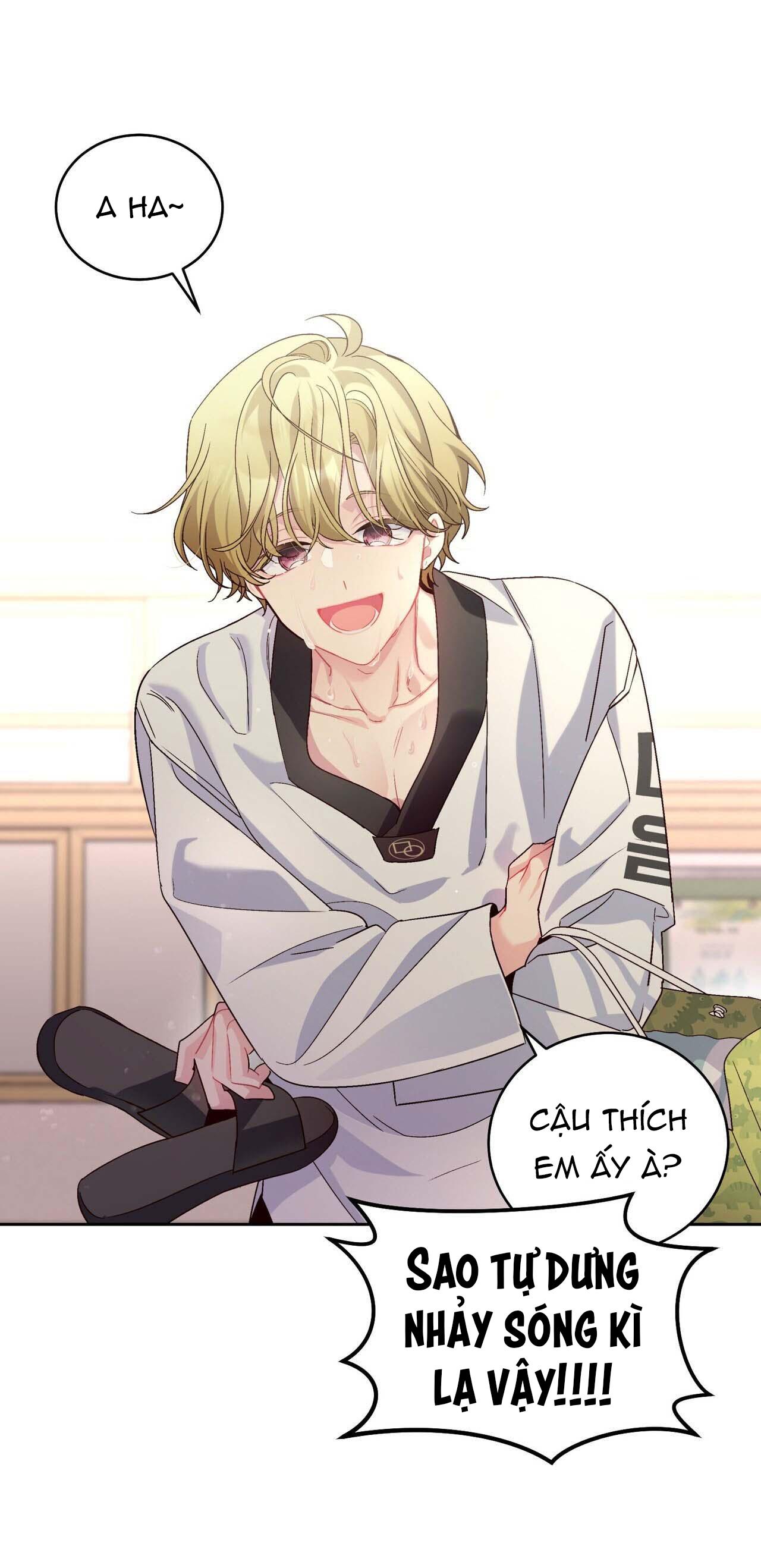 Merry Marbling: Chapter 19
