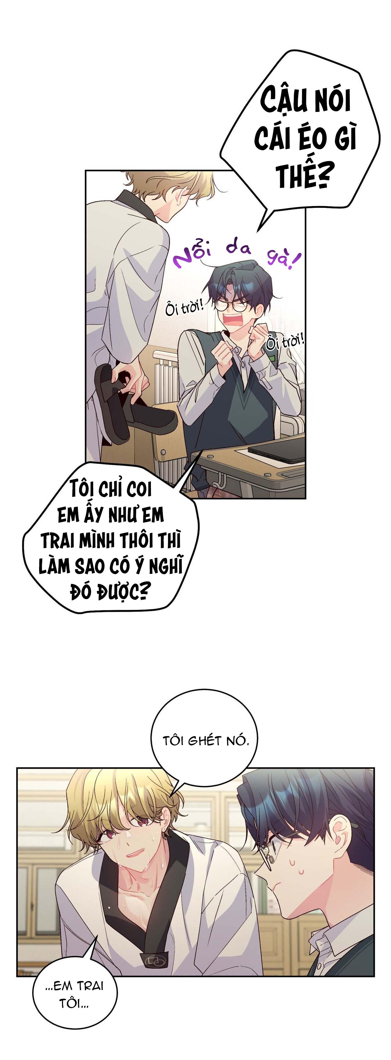 Merry Marbling: Chapter 19