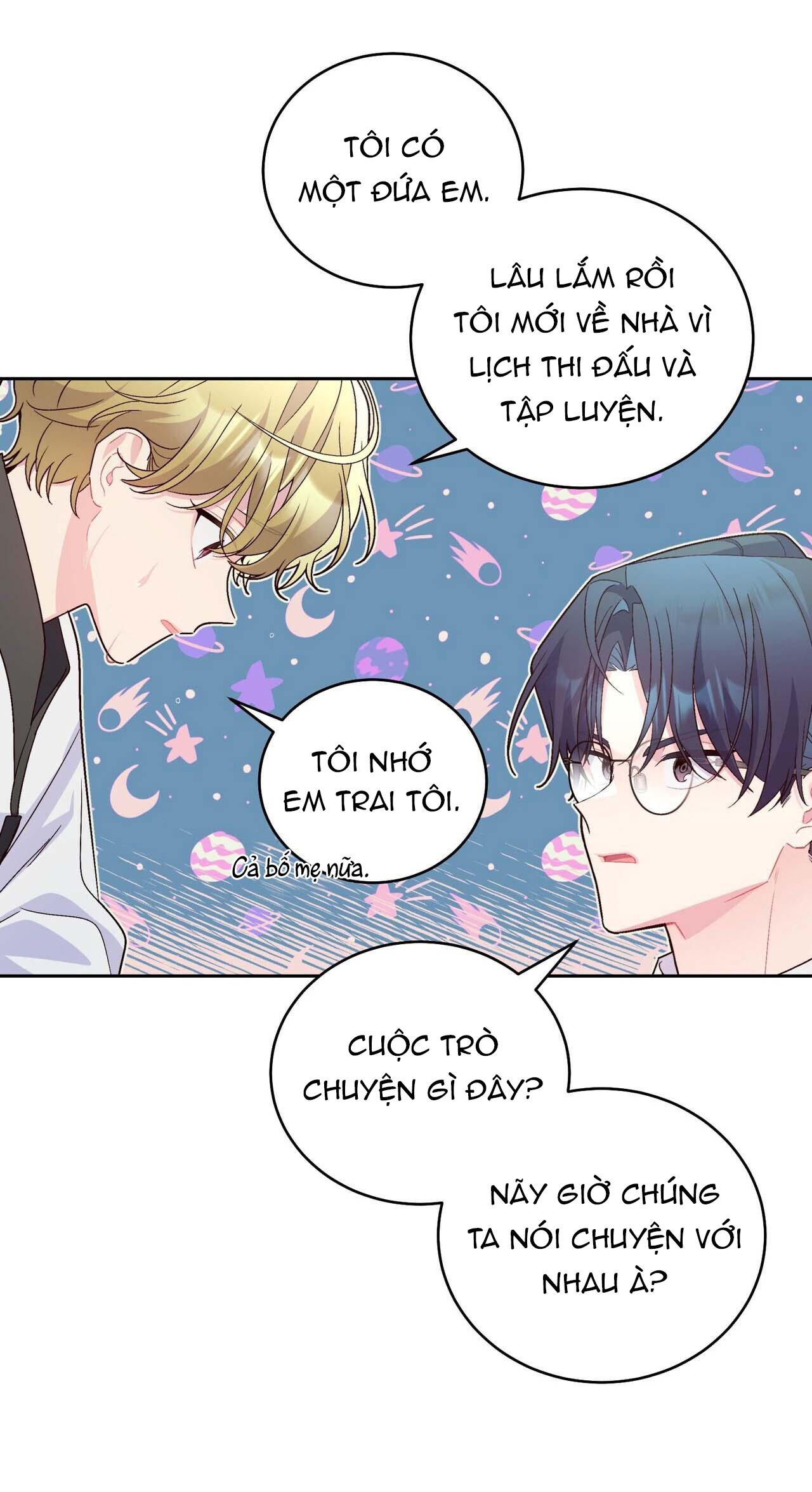 Merry Marbling: Chapter 19