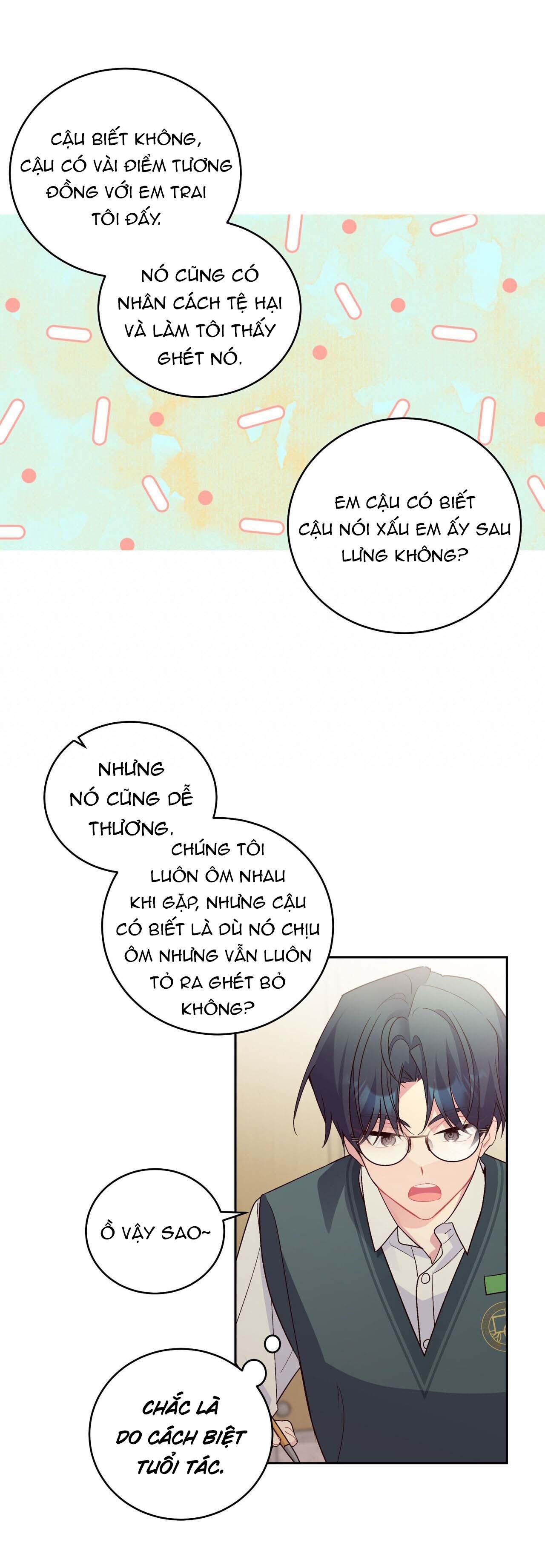 Merry Marbling: Chapter 19
