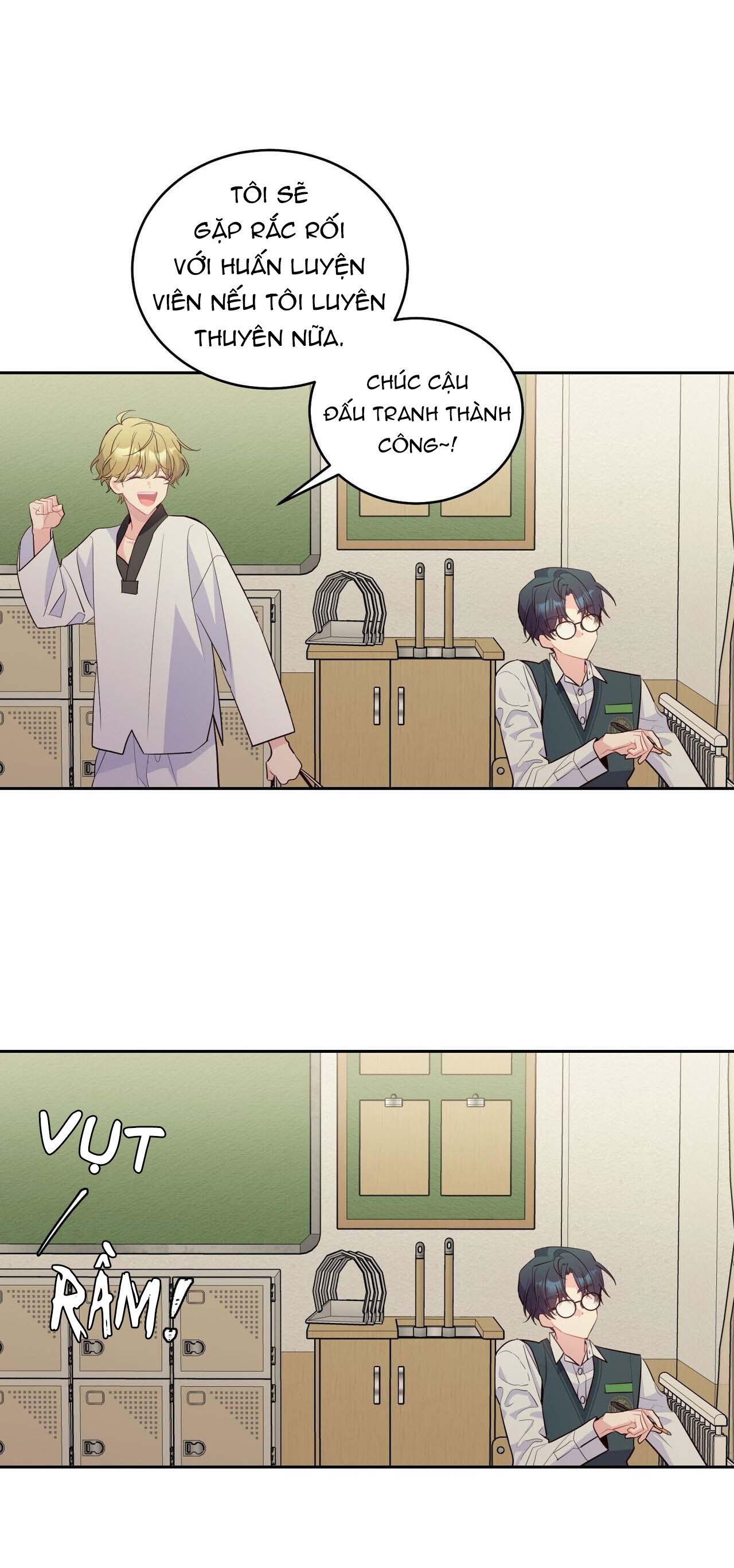 Merry Marbling: Chapter 19