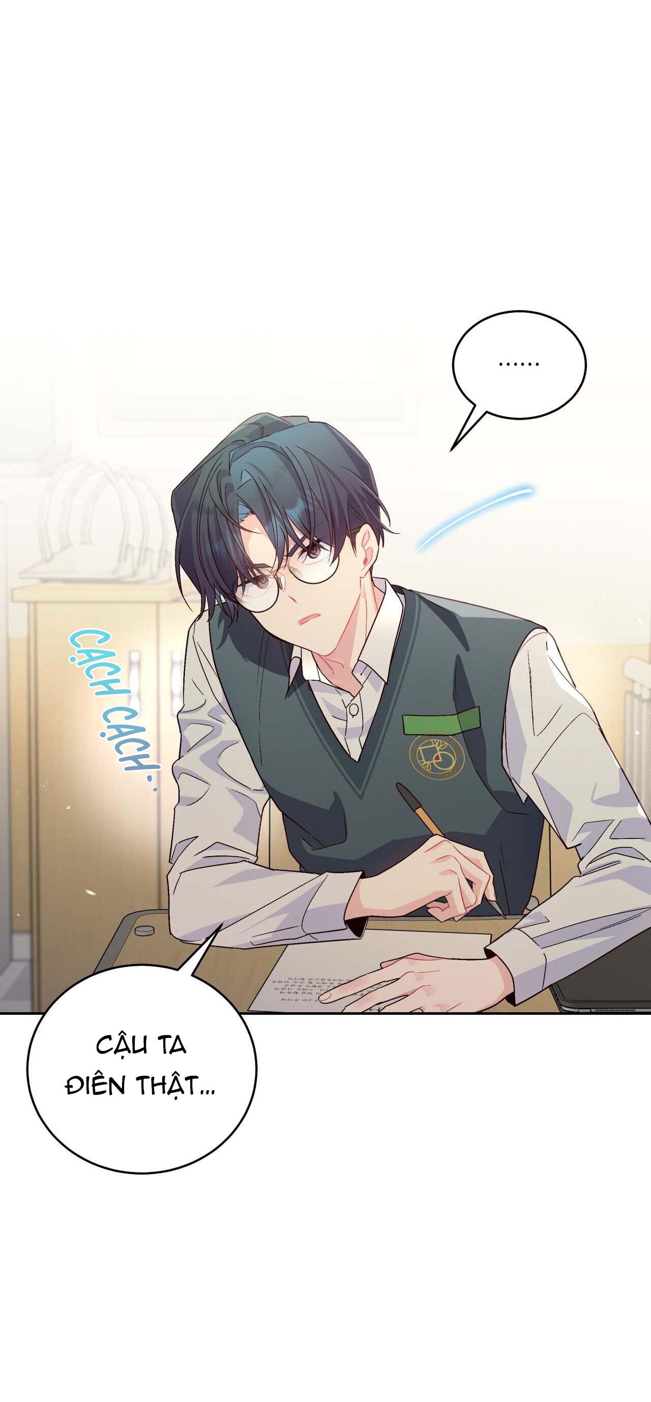 Merry Marbling: Chapter 19