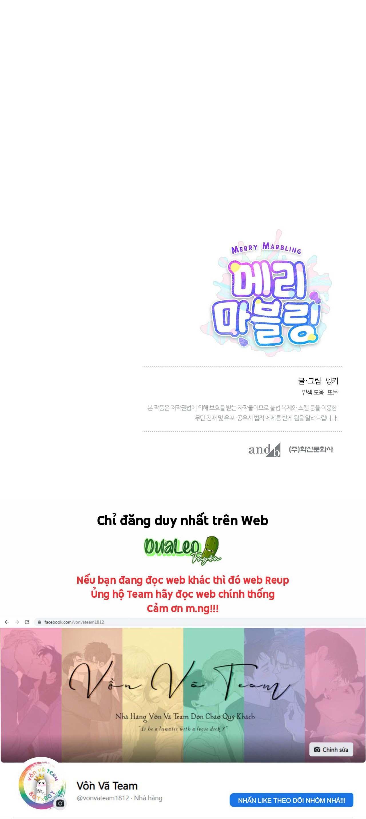 Merry Marbling: Chapter 19