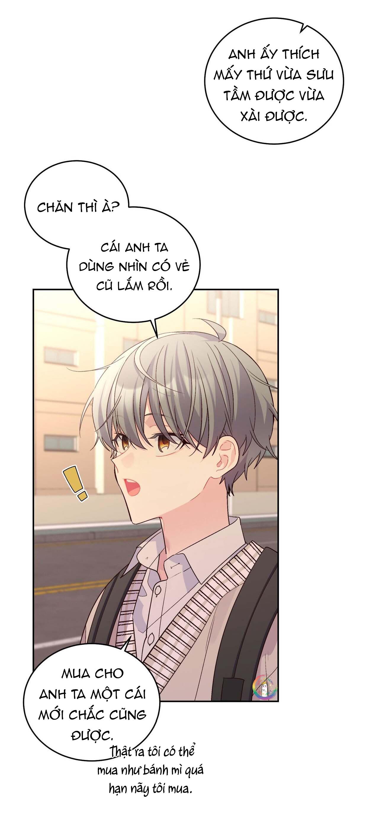 Merry Marbling: Chapter 19