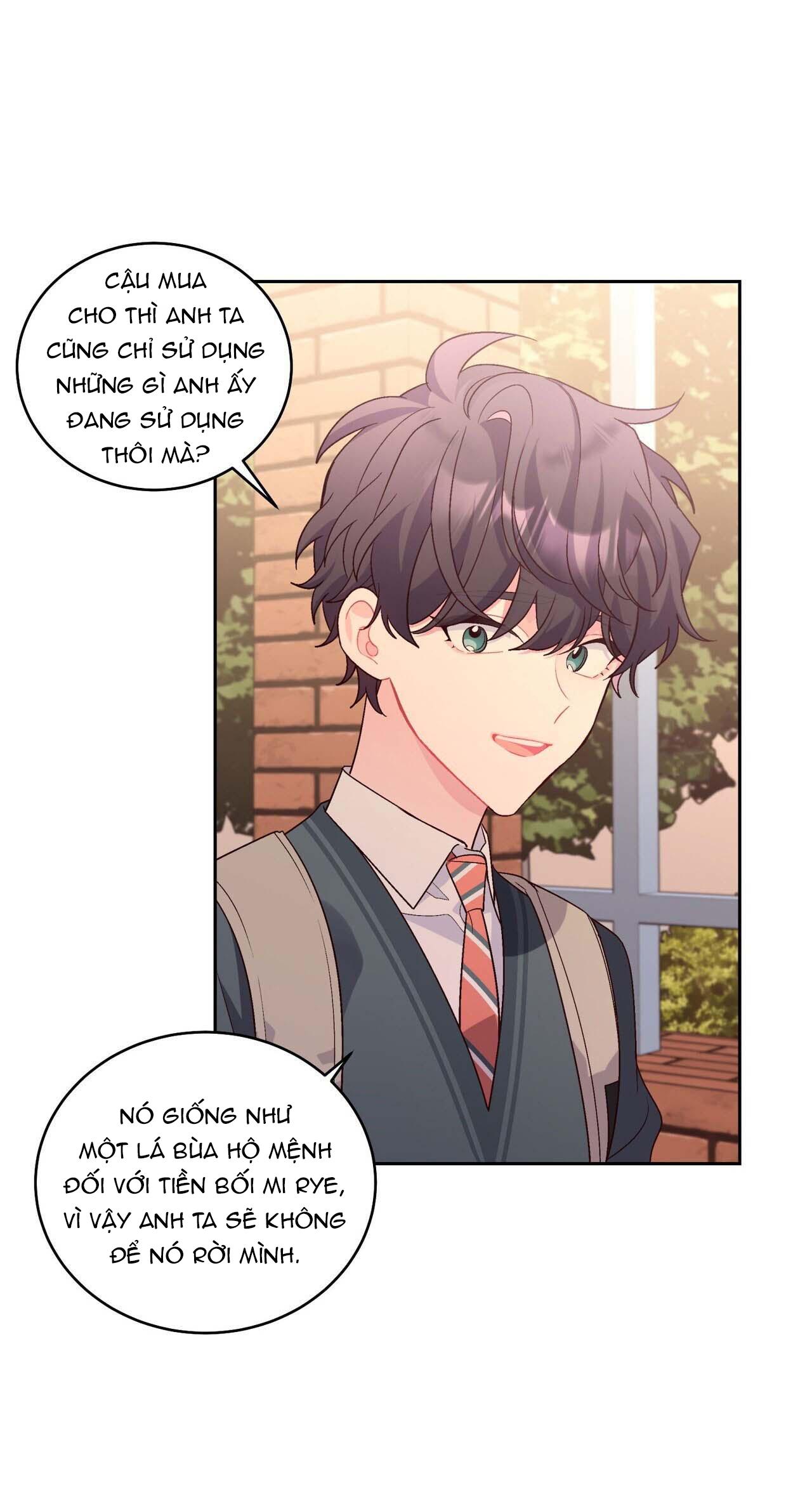 Merry Marbling: Chapter 19