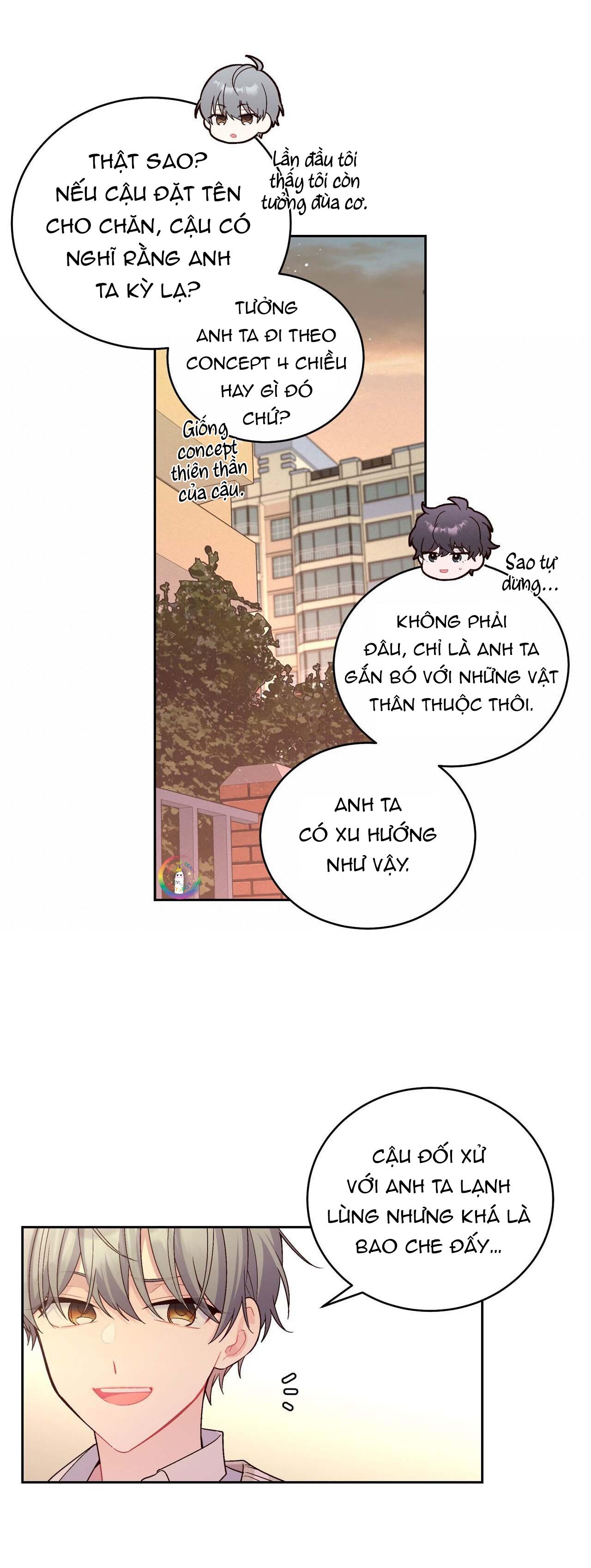 Merry Marbling: Chapter 19