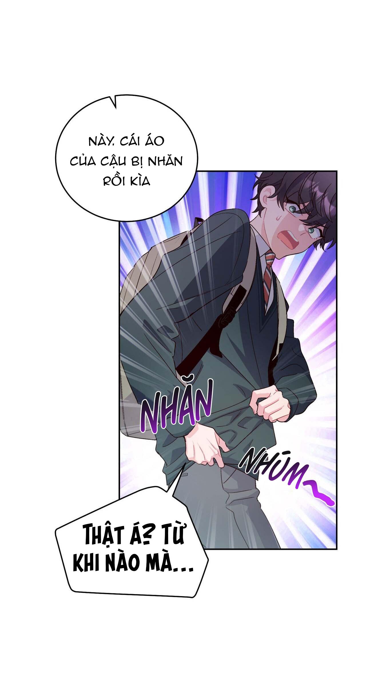 Merry Marbling: Chapter 19