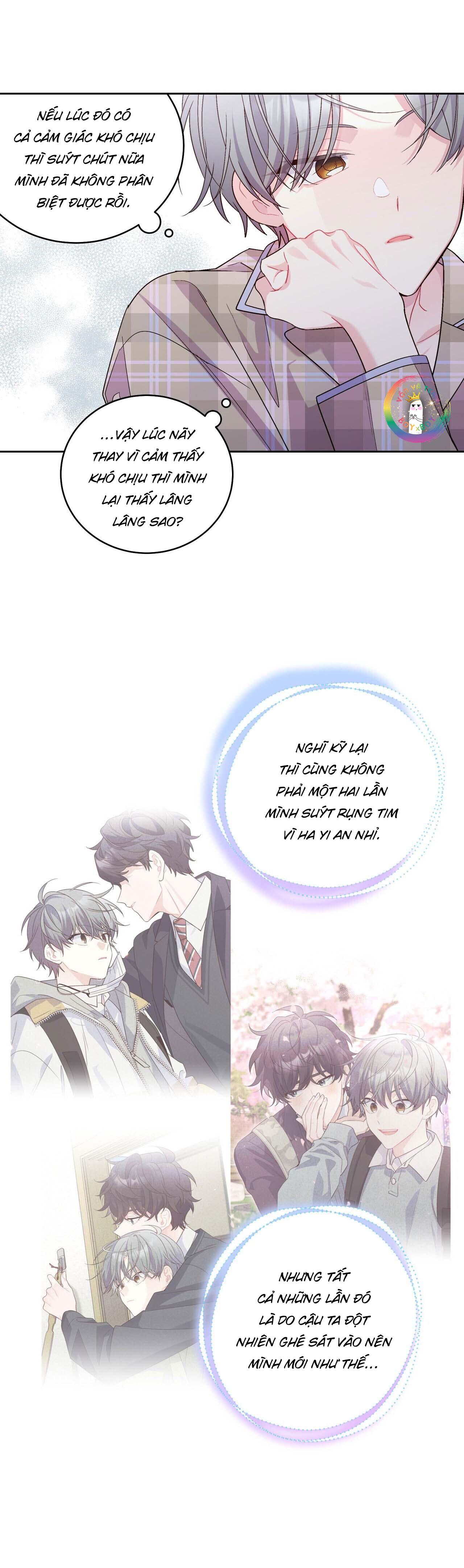 Merry Marbling: Chapter 20