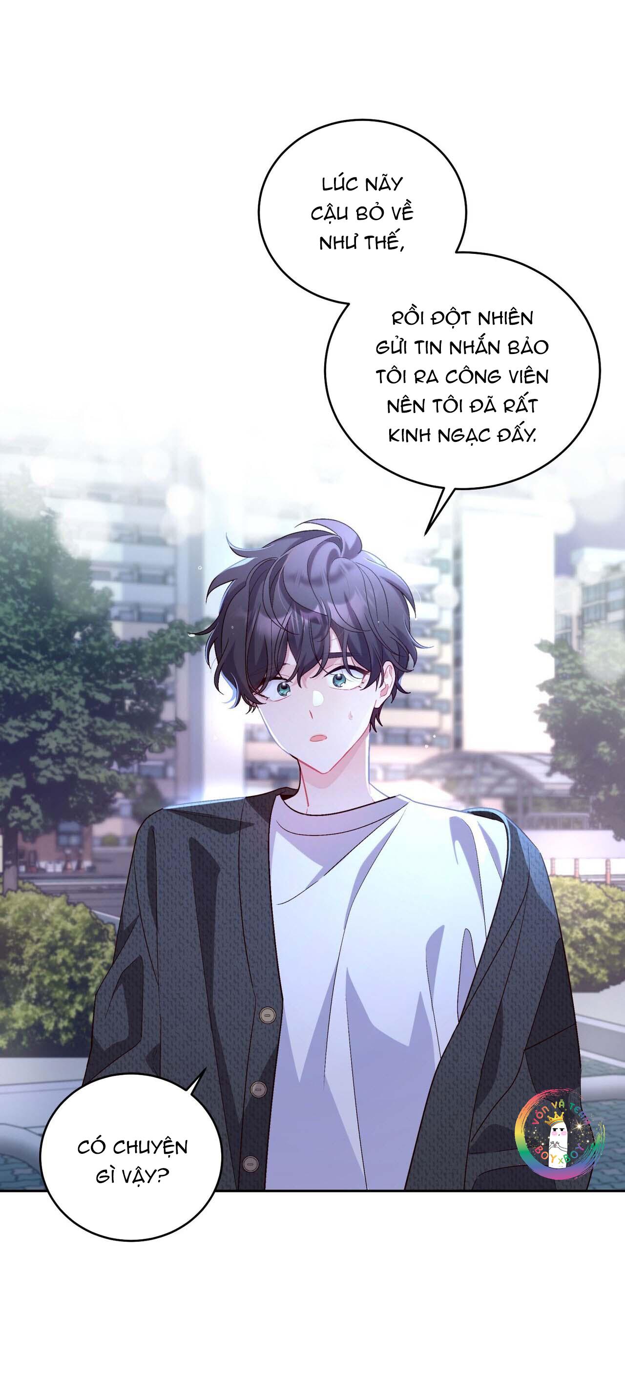 Merry Marbling: Chapter 20