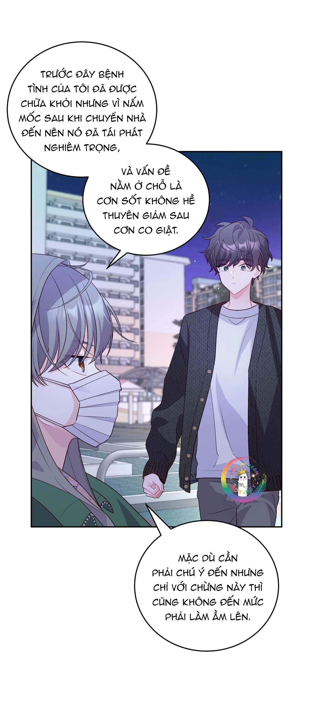 Merry Marbling: Chapter 20
