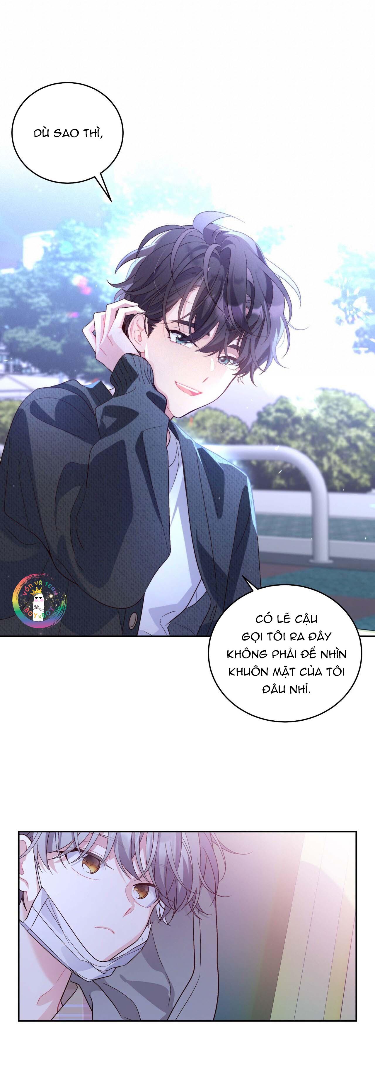 Merry Marbling: Chapter 20