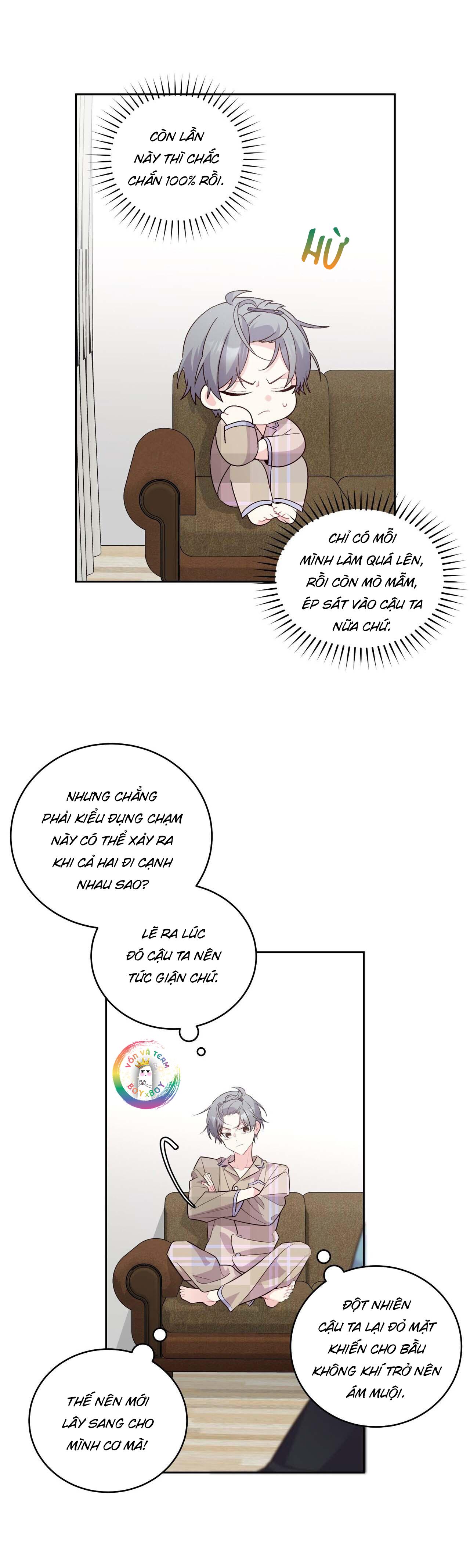 Merry Marbling: Chapter 20