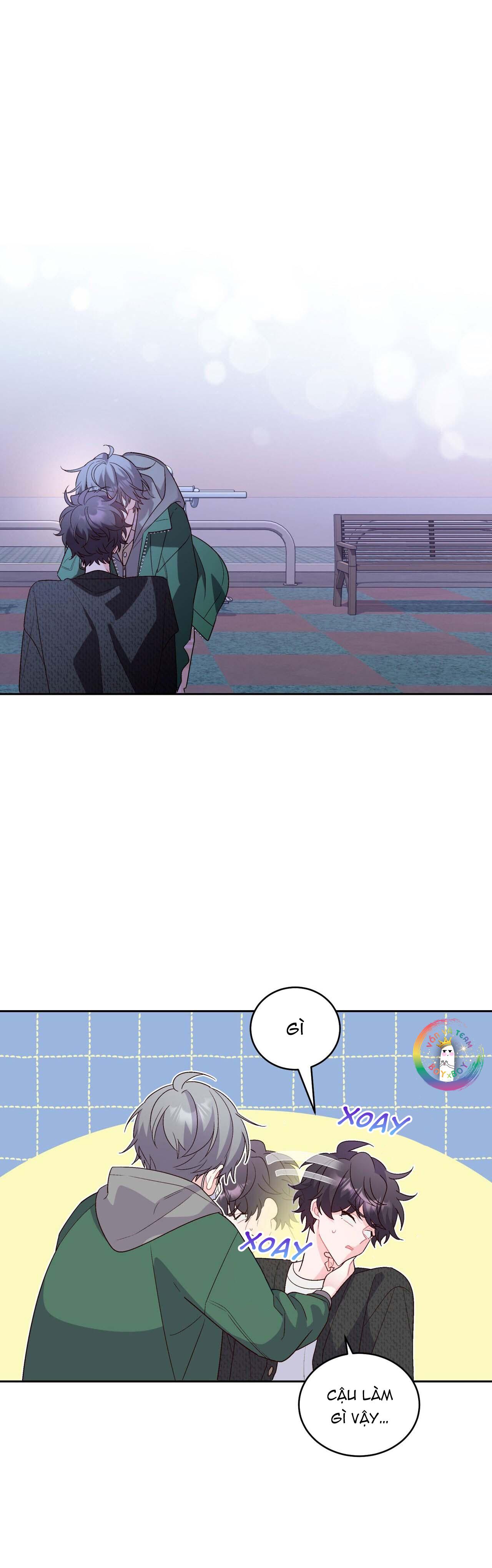 Merry Marbling: Chapter 20