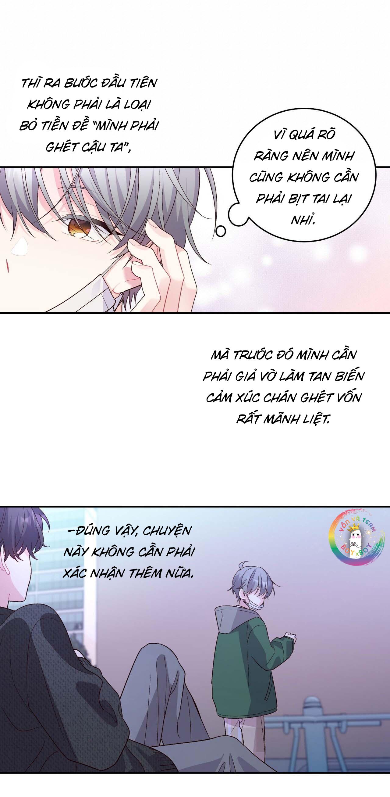 Merry Marbling: Chapter 20