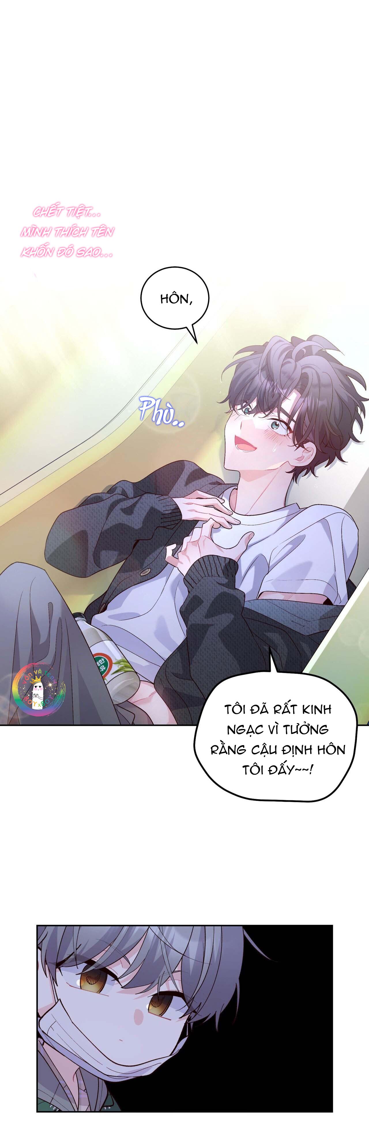 Merry Marbling: Chapter 20