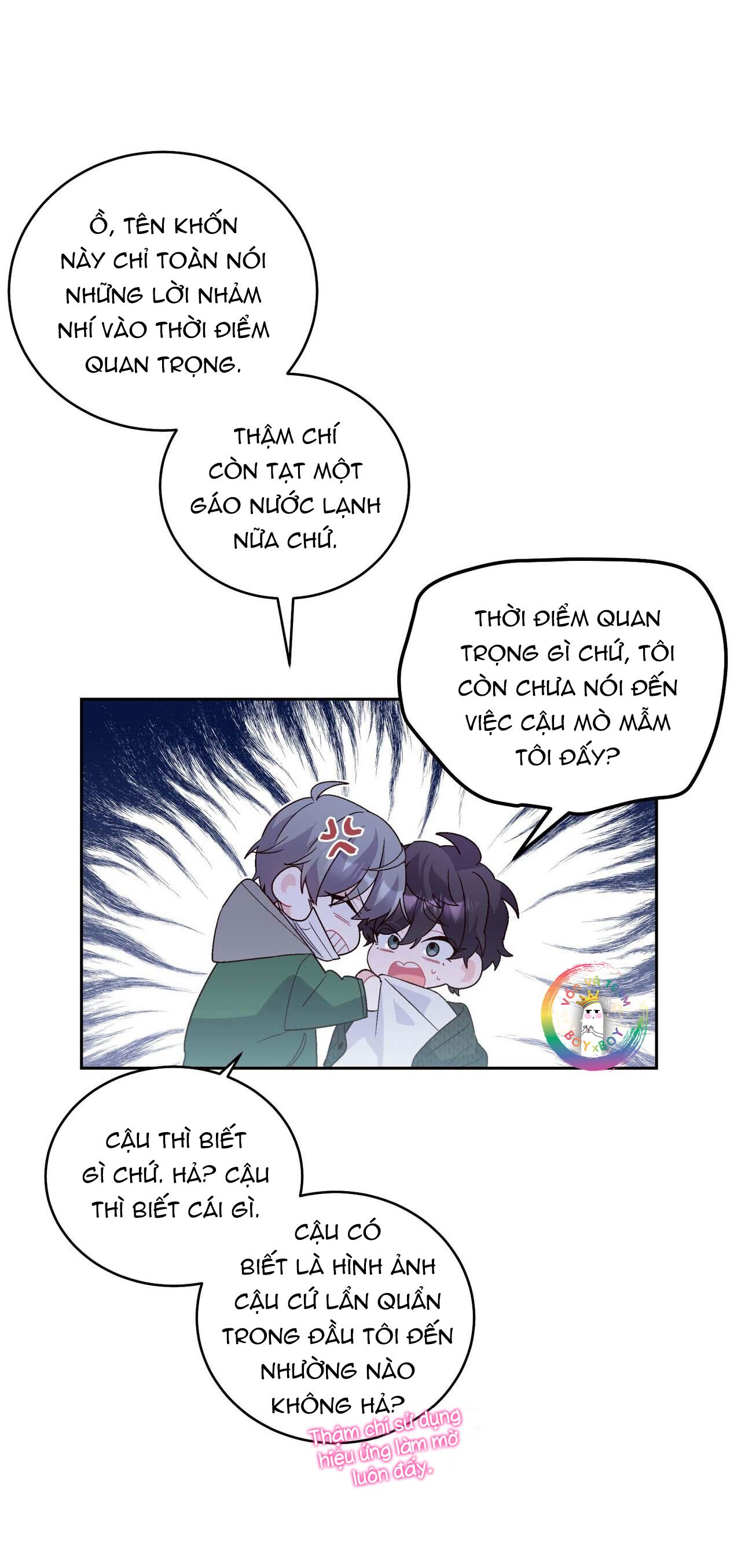 Merry Marbling: Chapter 20