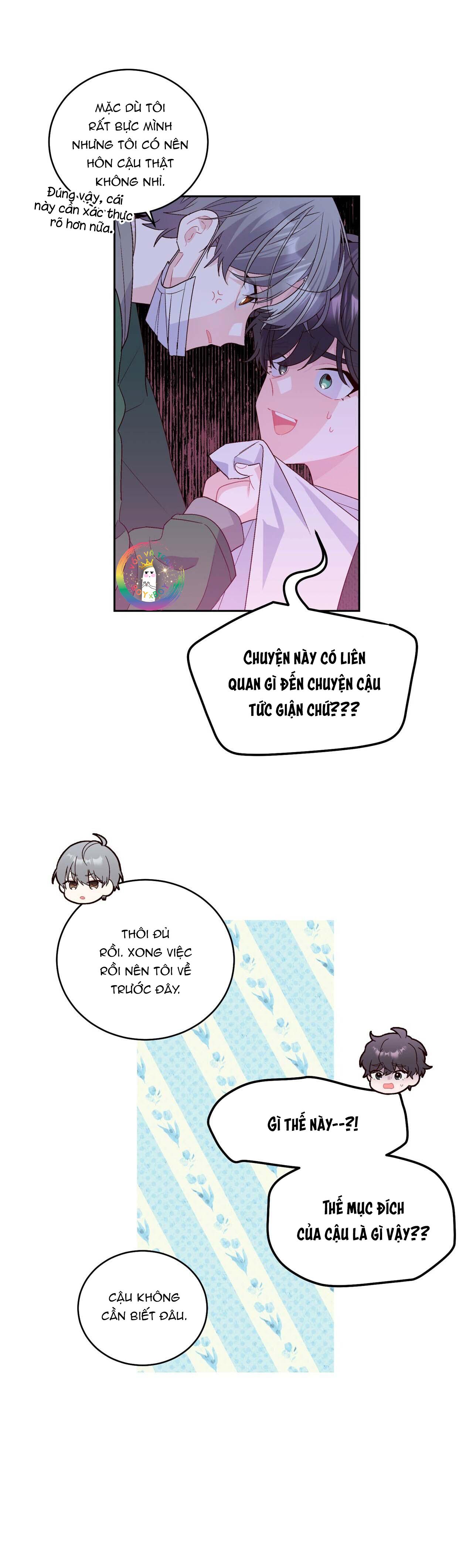 Merry Marbling: Chapter 20