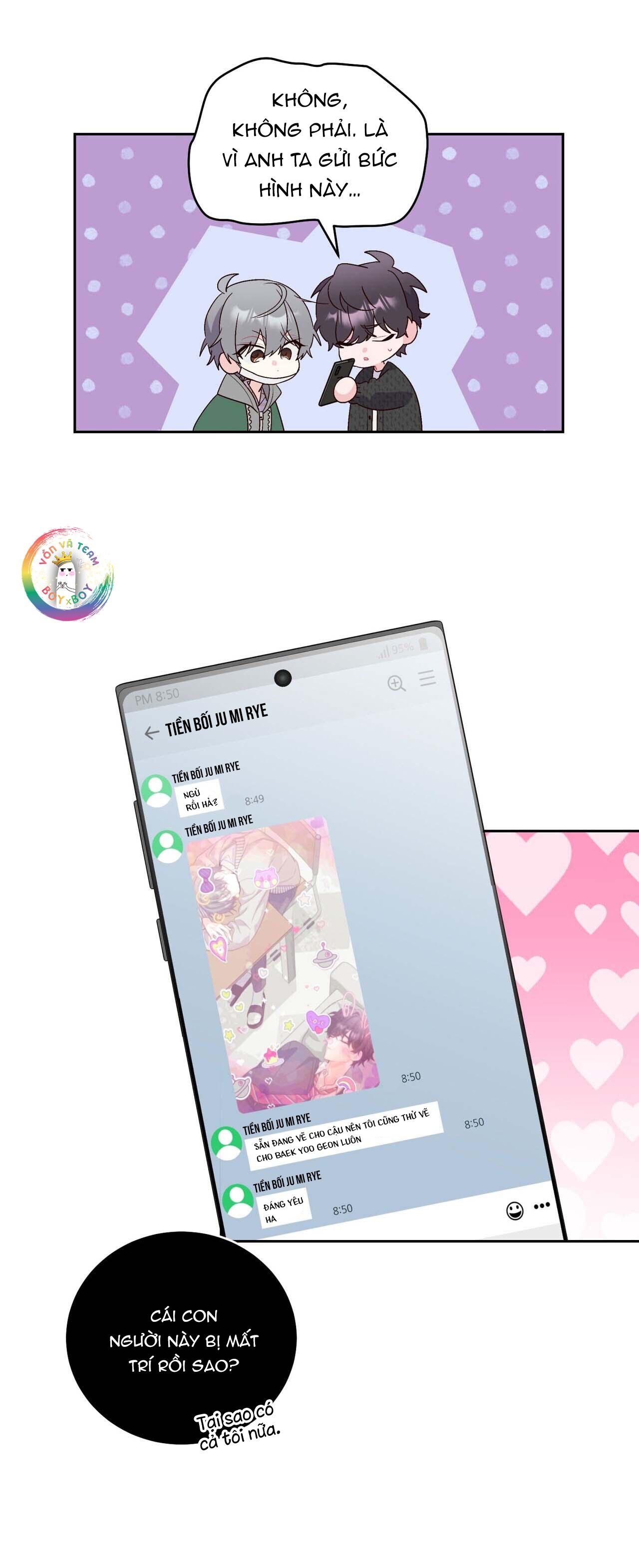 Merry Marbling: Chapter 20