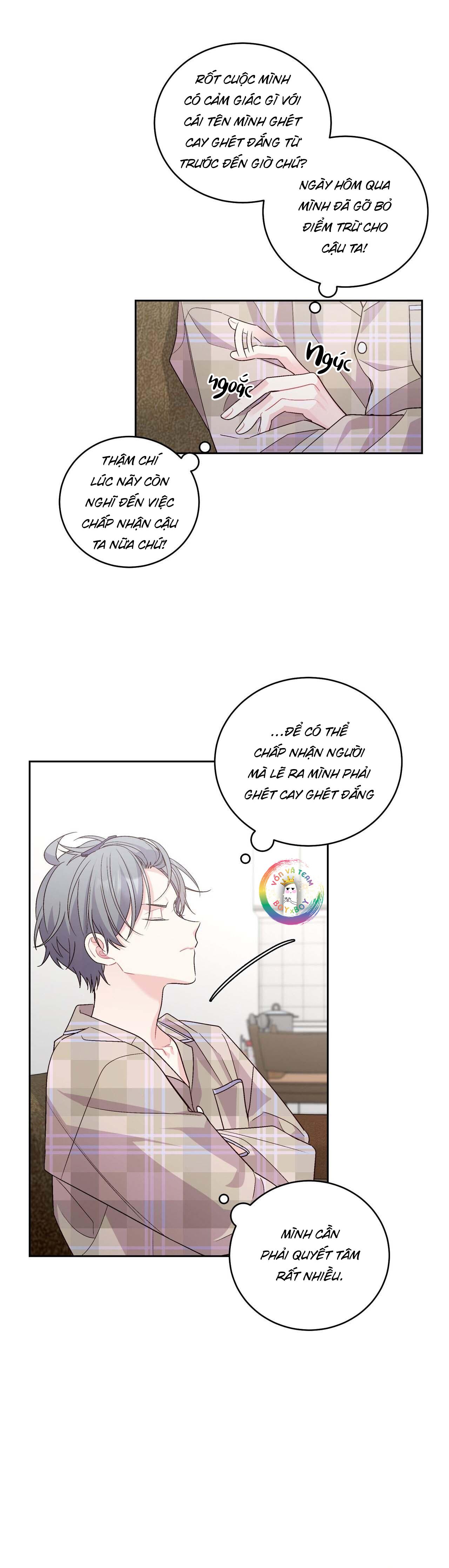 Merry Marbling: Chapter 20
