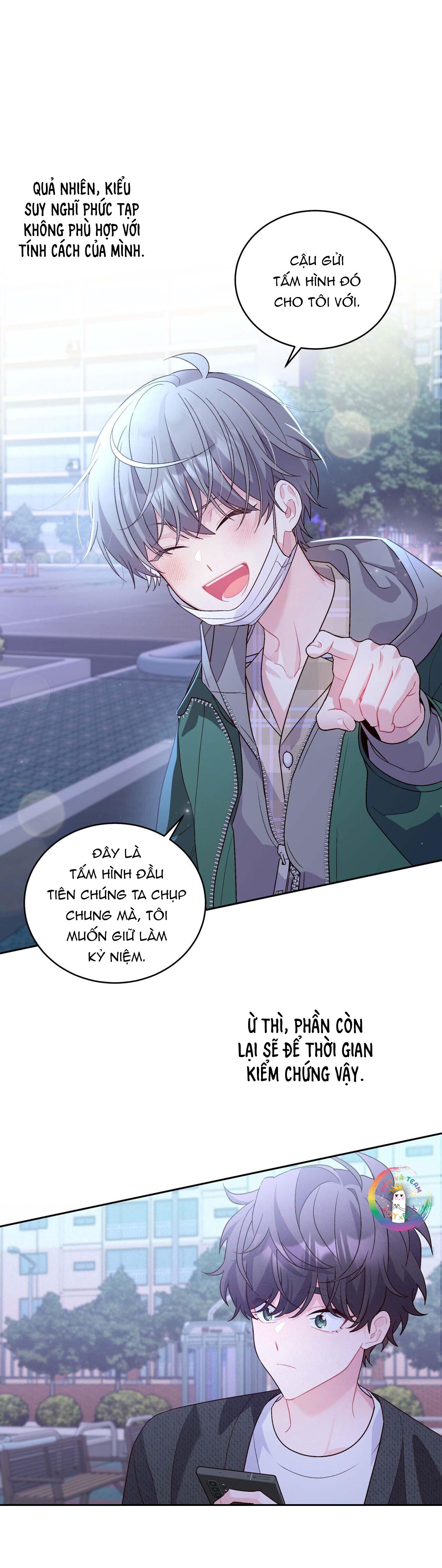 Merry Marbling: Chapter 20