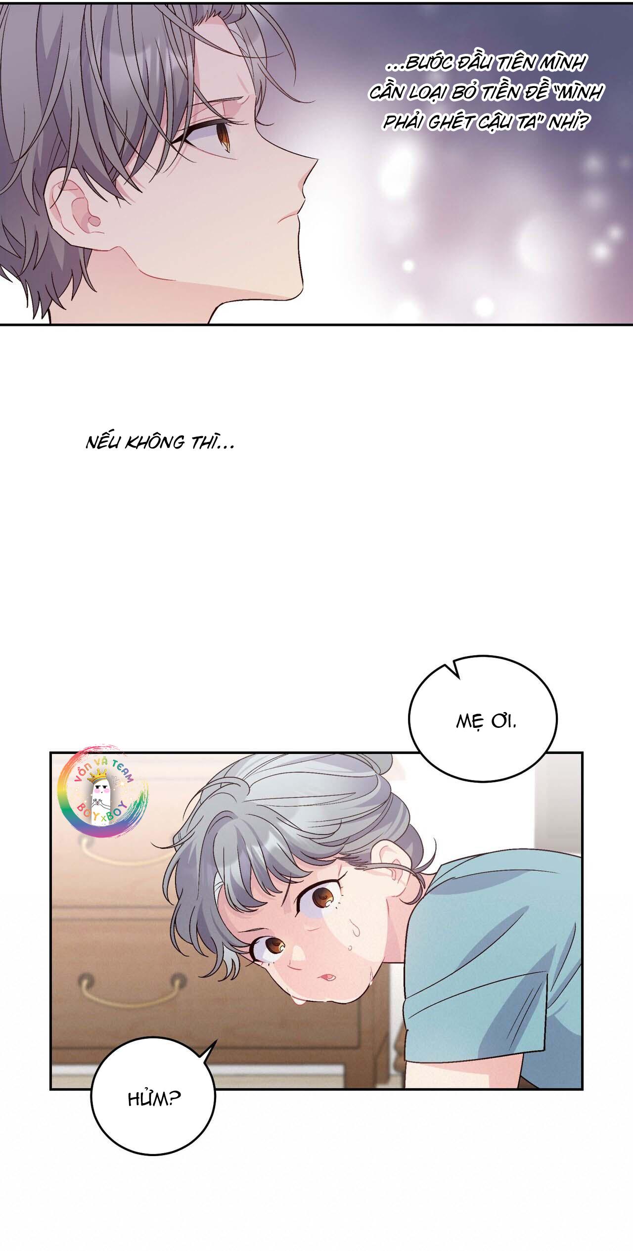 Merry Marbling: Chapter 20