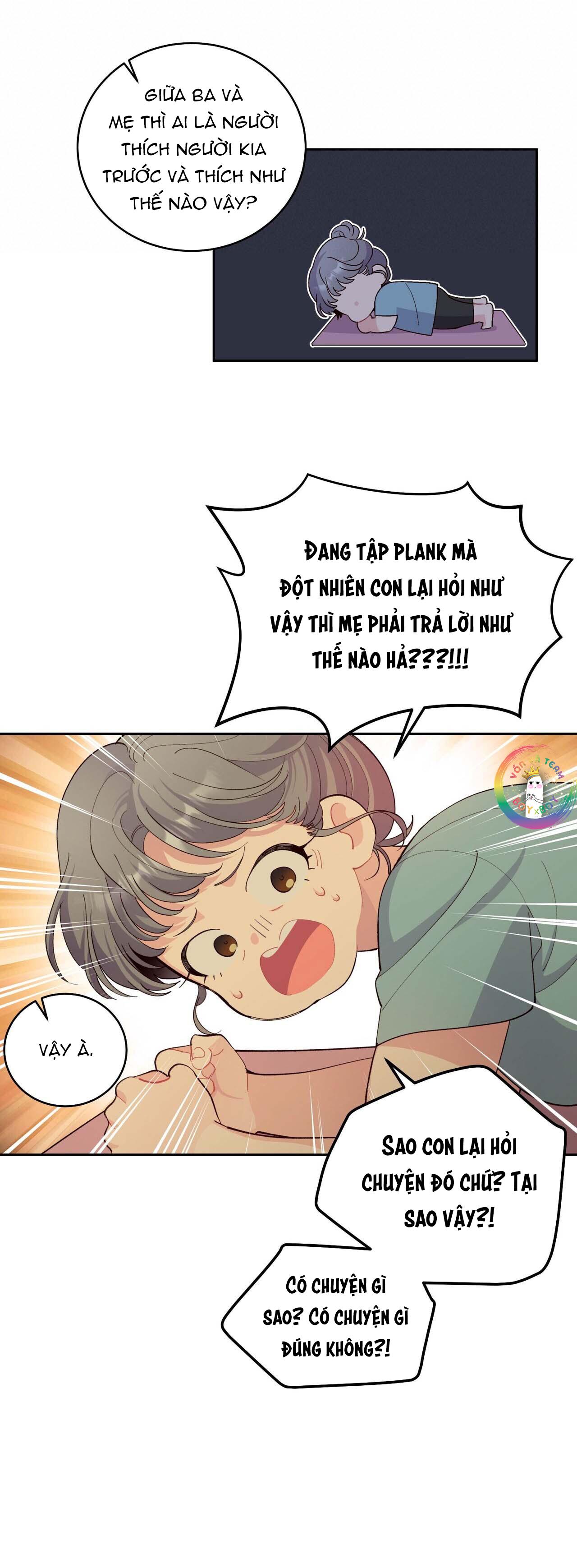 Merry Marbling: Chapter 20