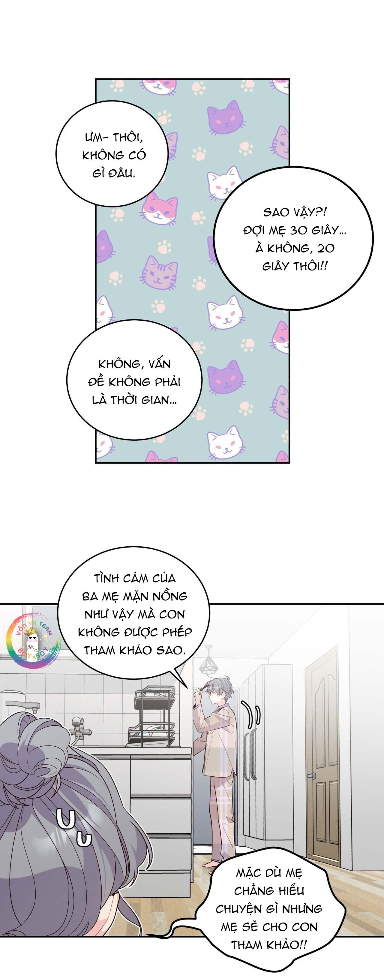 Merry Marbling: Chapter 20