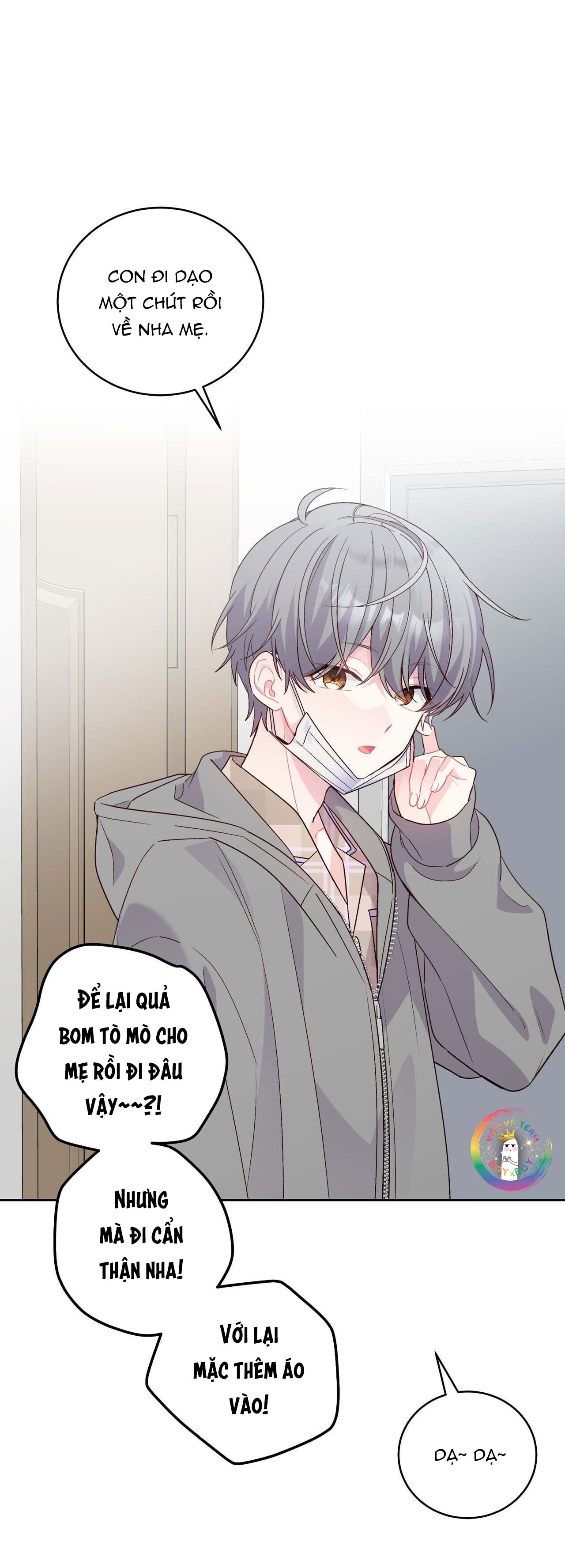 Merry Marbling: Chapter 20