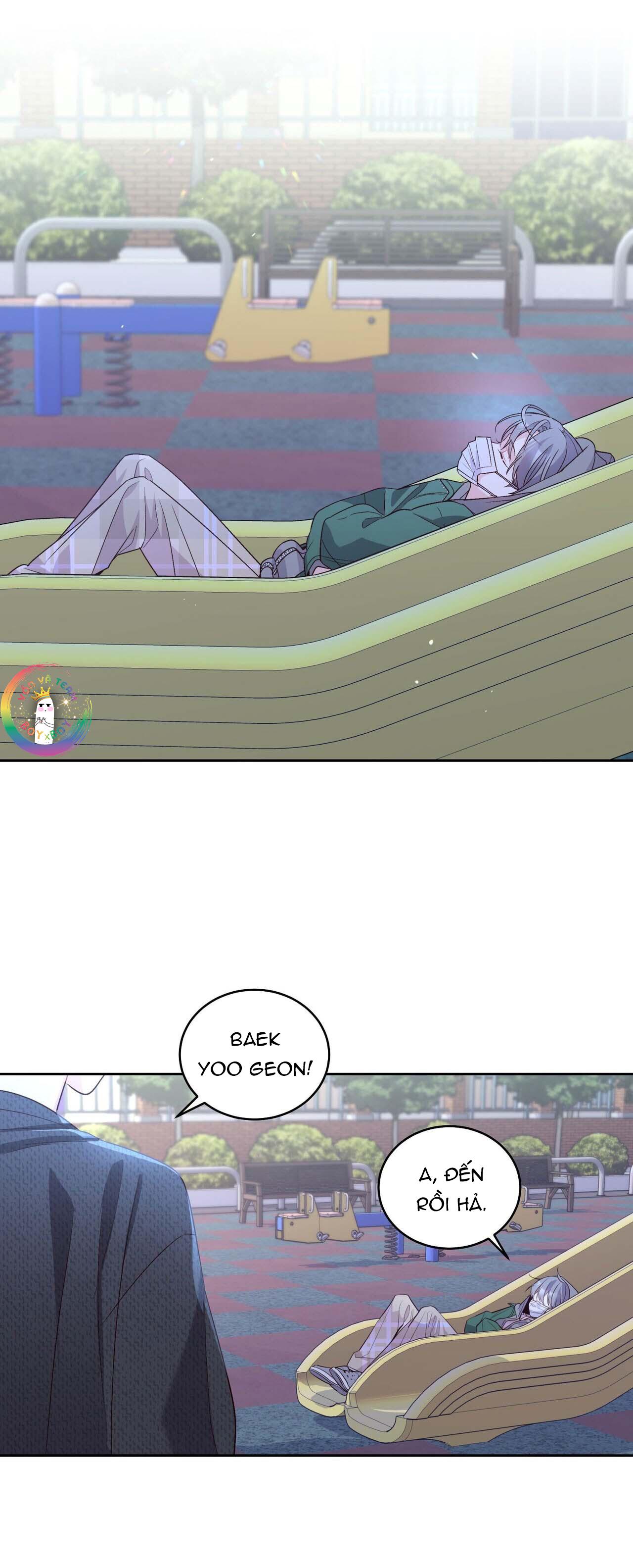 Merry Marbling: Chapter 20