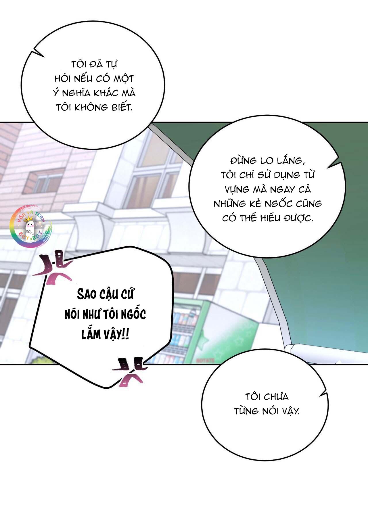 Merry Marbling: Chapter 21
