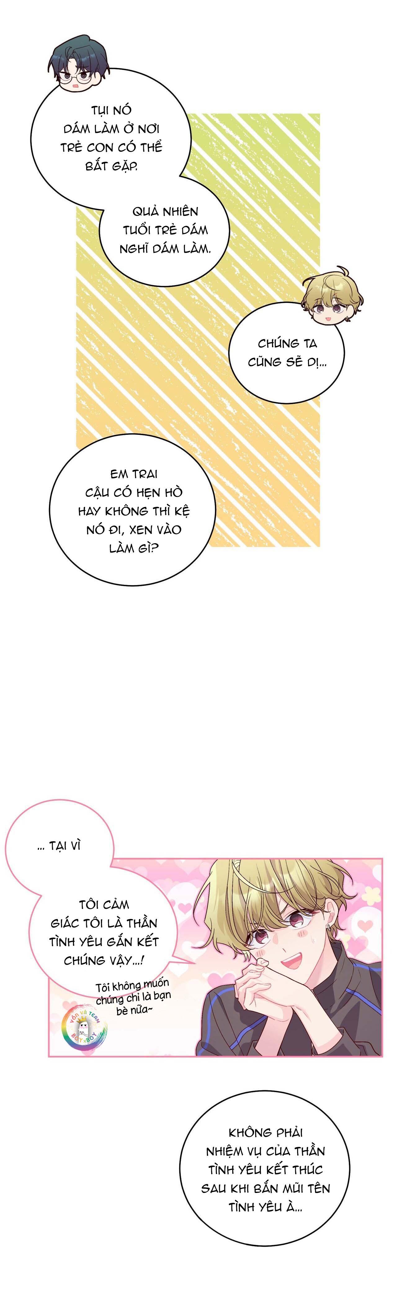 Merry Marbling: Chapter 21