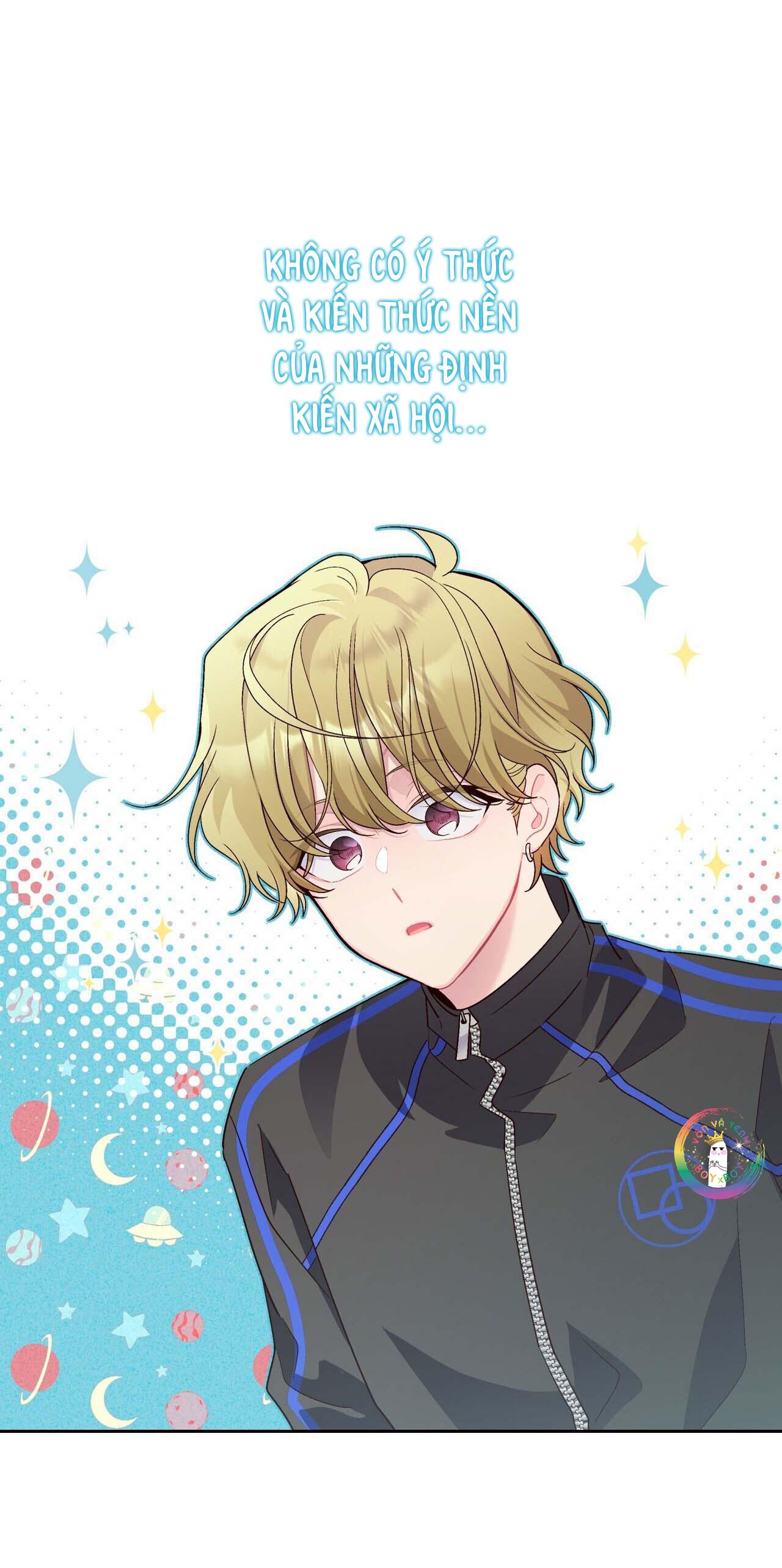 Merry Marbling: Chapter 21