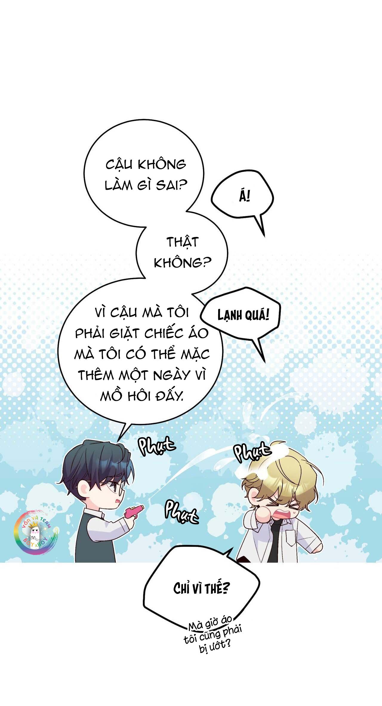 Merry Marbling: Chapter 21