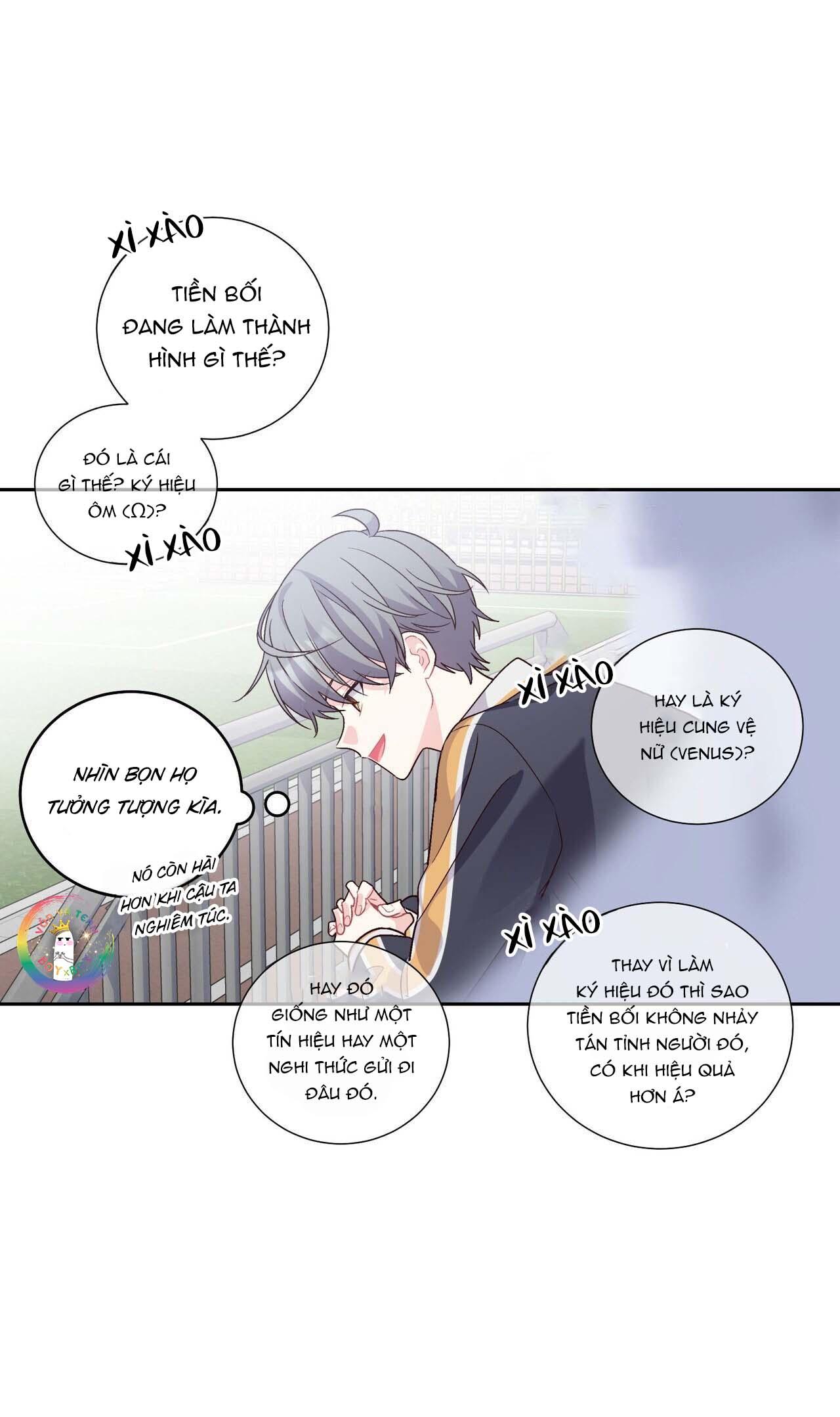Merry Marbling: Chapter 21