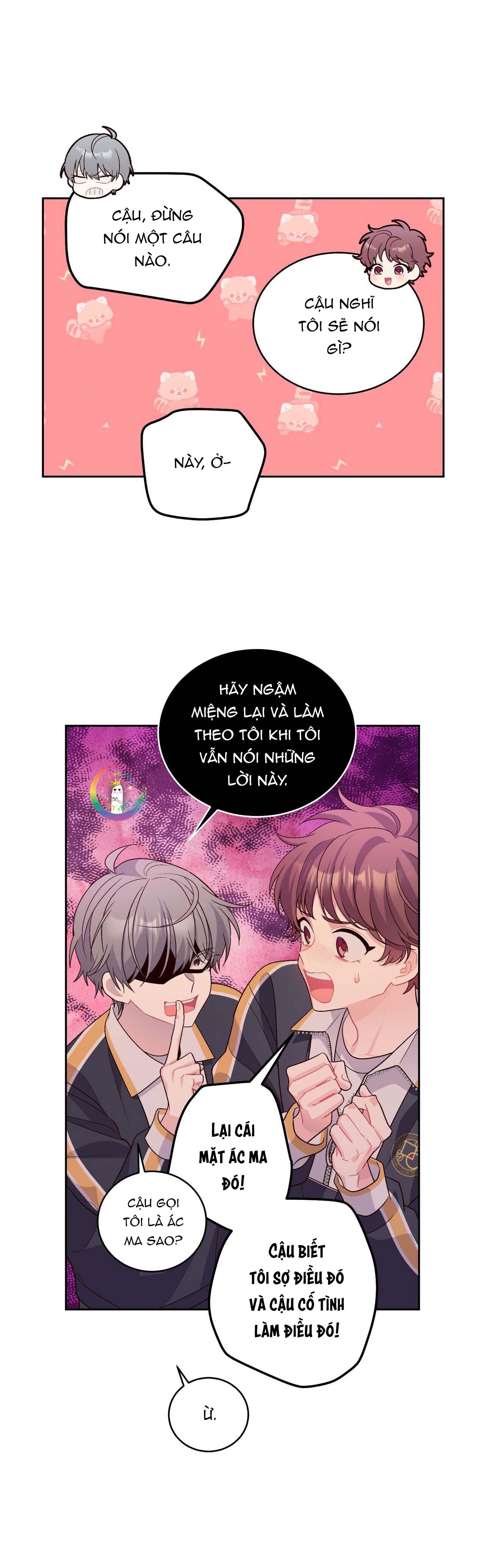 Merry Marbling: Chapter 21
