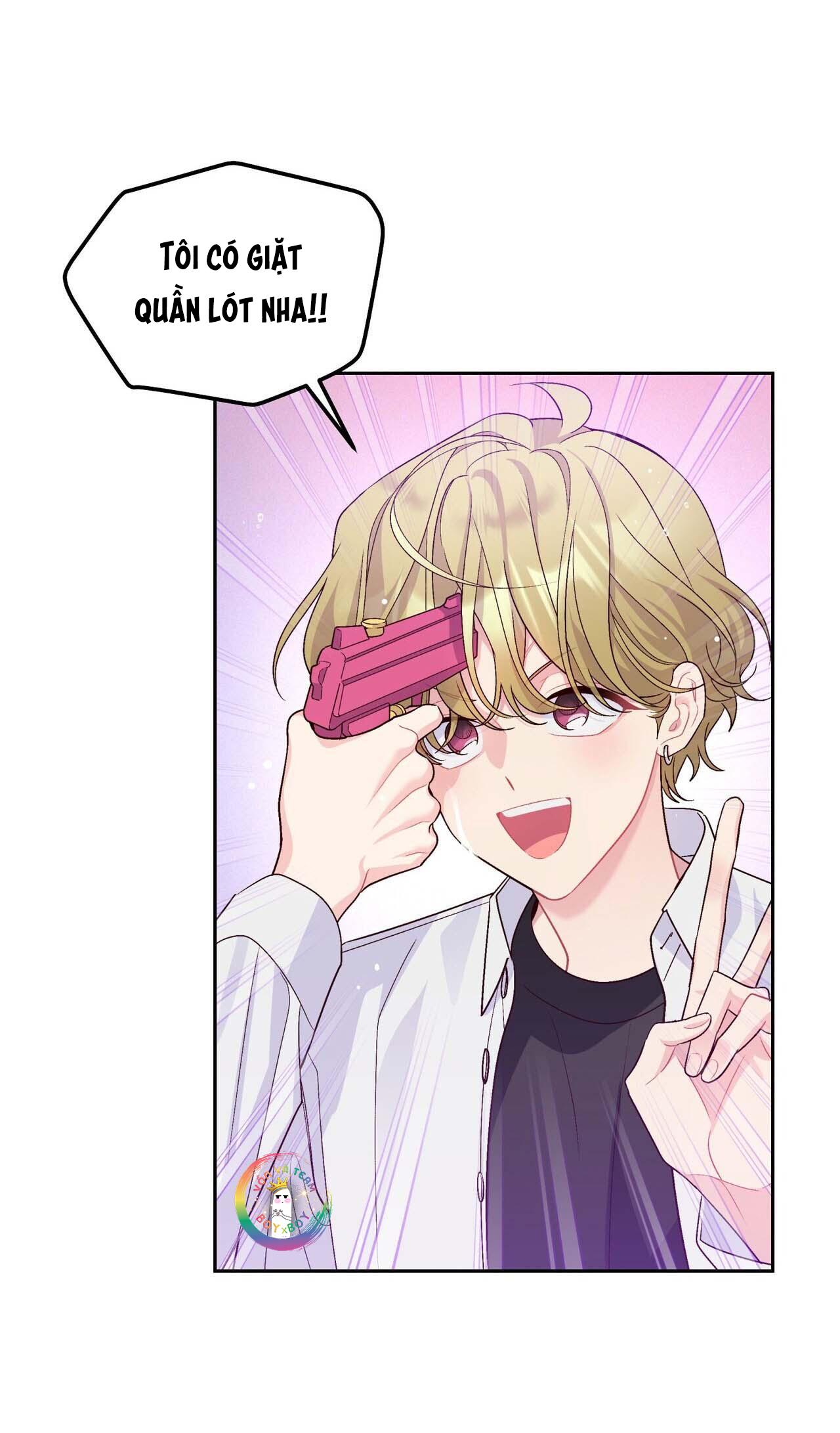 Merry Marbling: Chapter 21