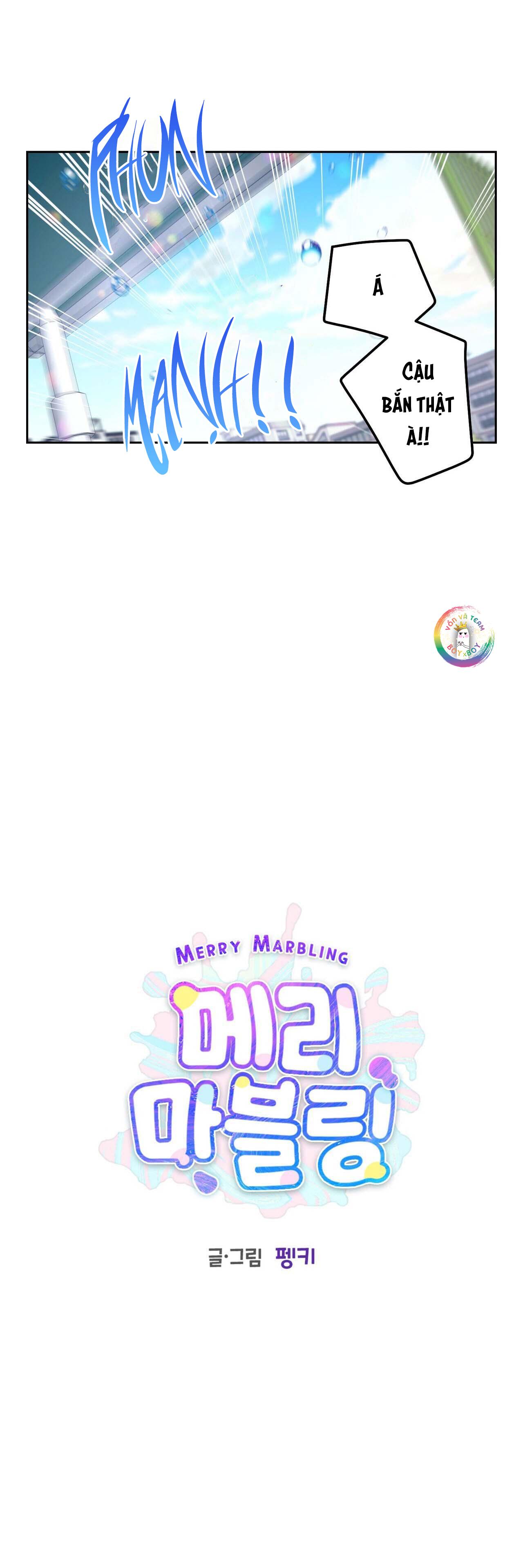 Merry Marbling: Chapter 21