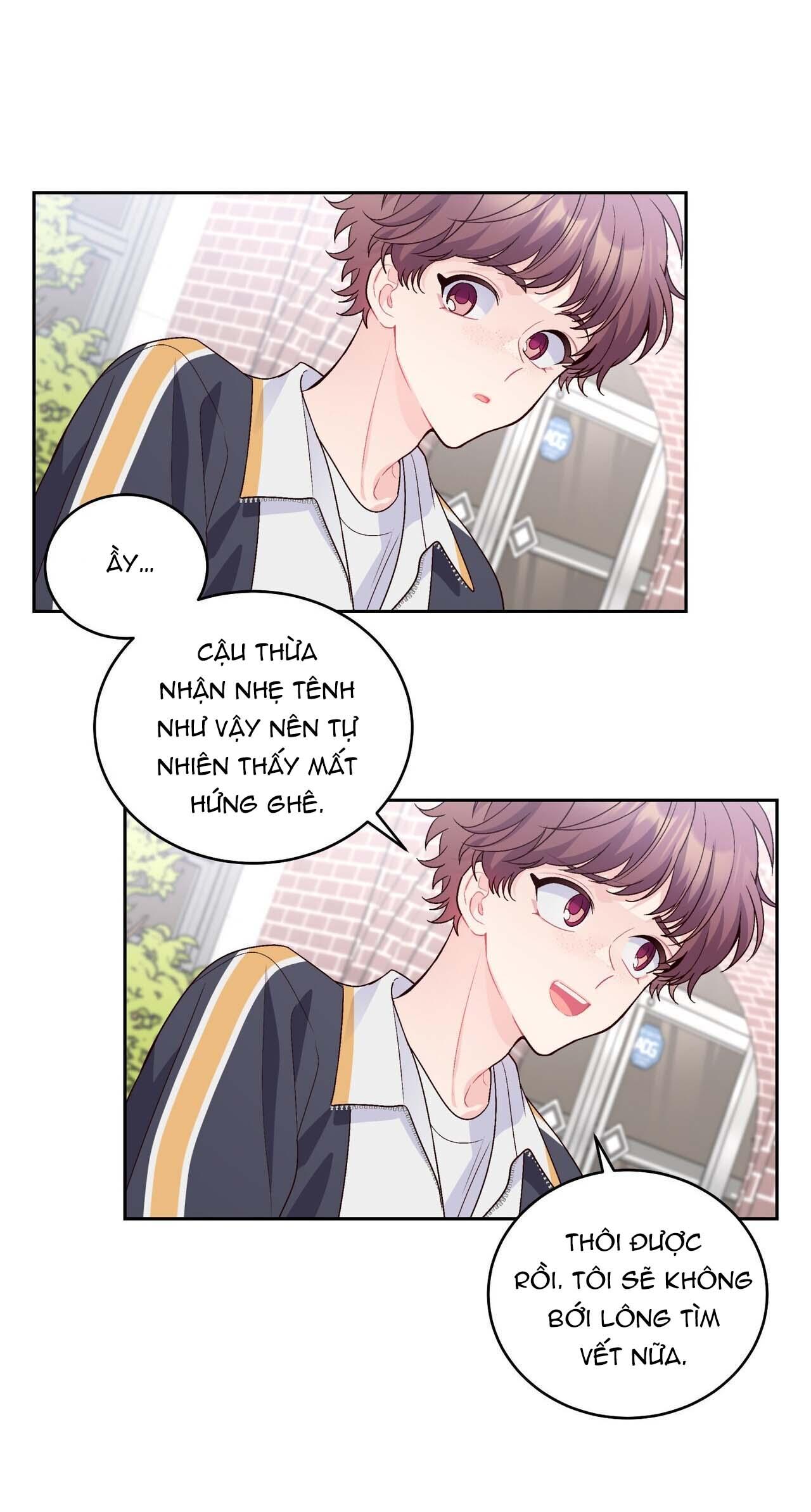 Merry Marbling: Chapter 22