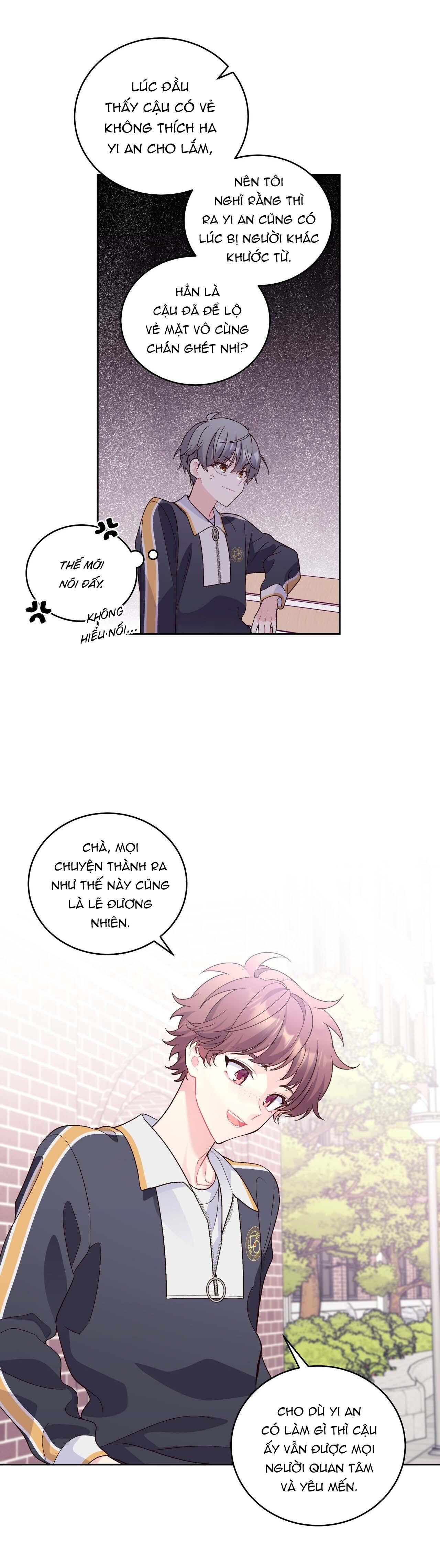 Merry Marbling: Chapter 22