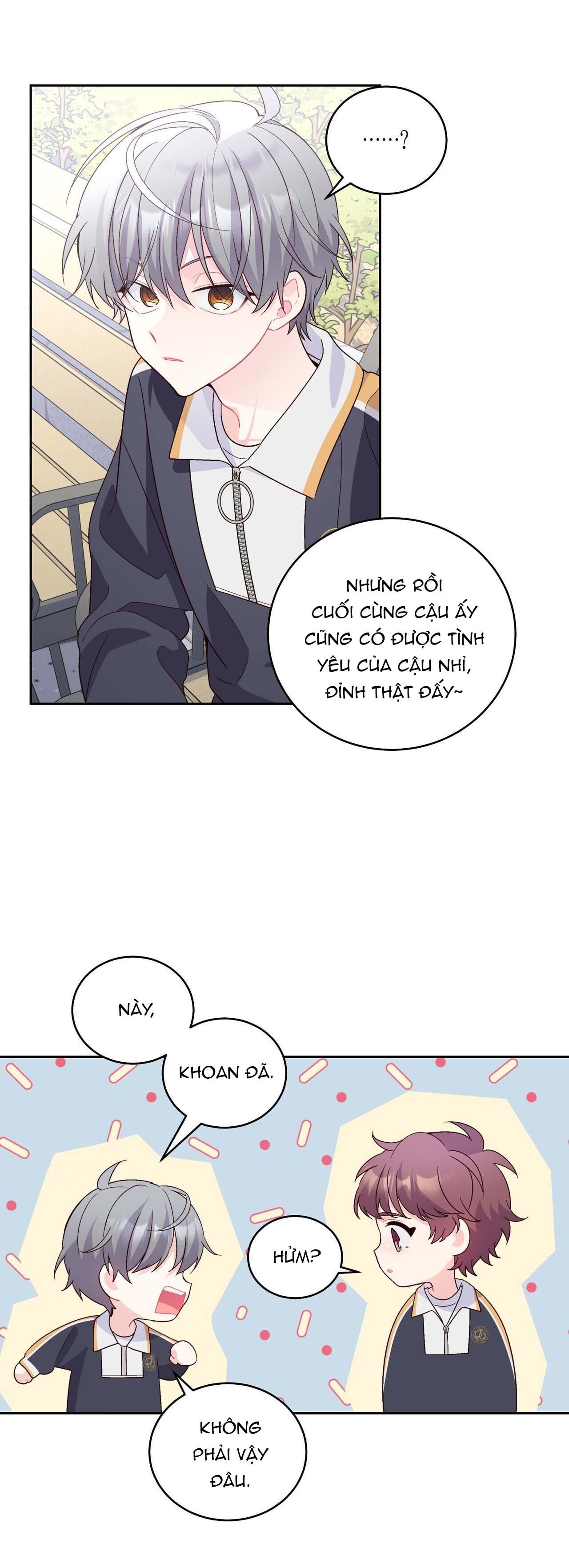 Merry Marbling: Chapter 22